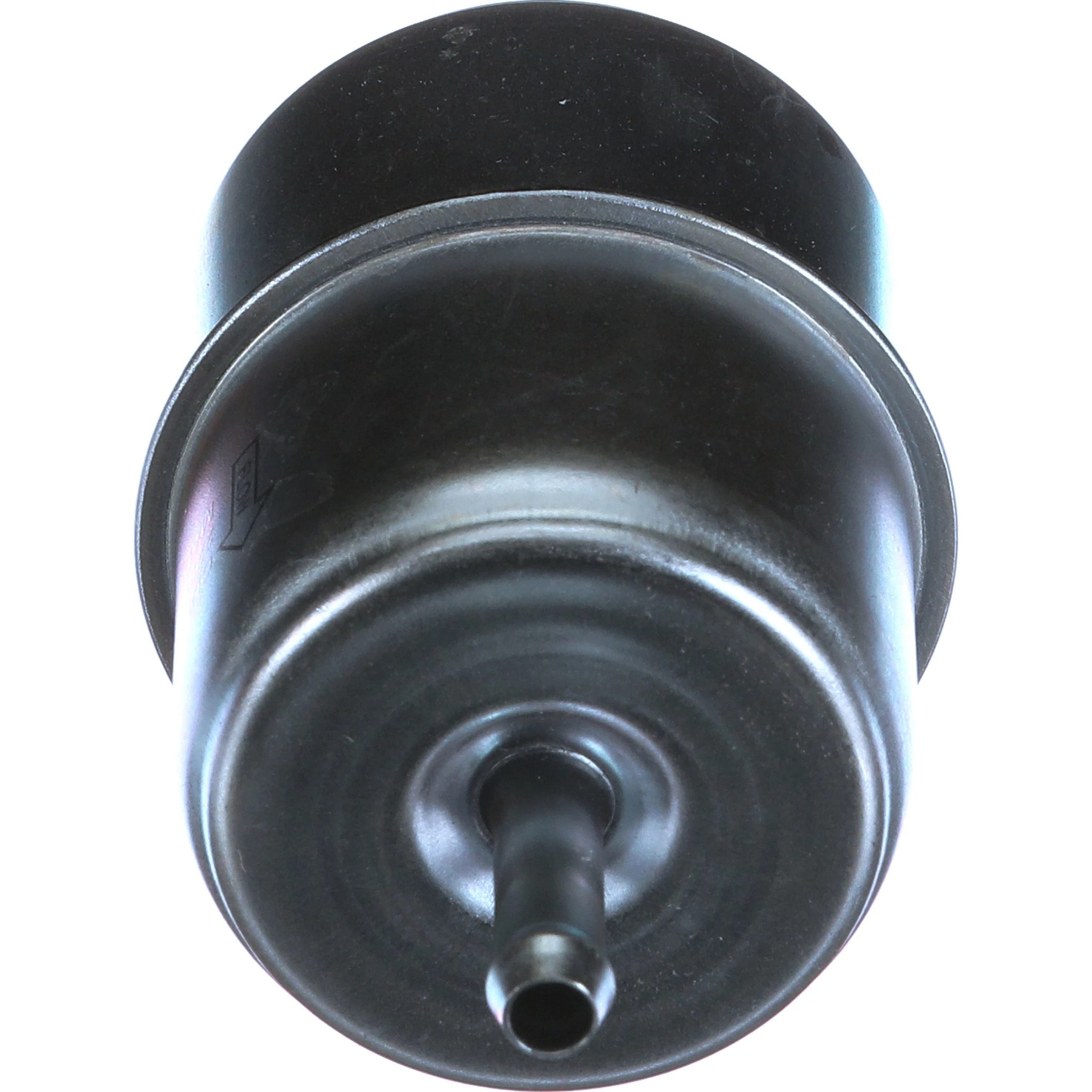 Filtro de combustível em linha - 6 mm DI x 48 mm DE x 103 mm L