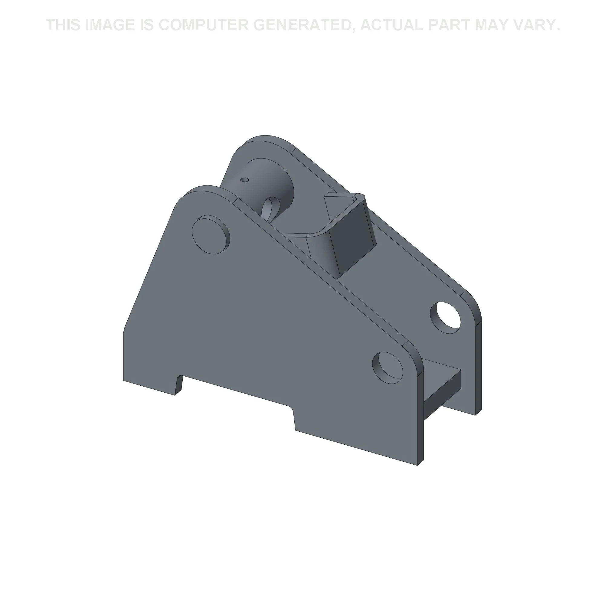 BRACKET | NEWHOLLANDAG | CA | FR