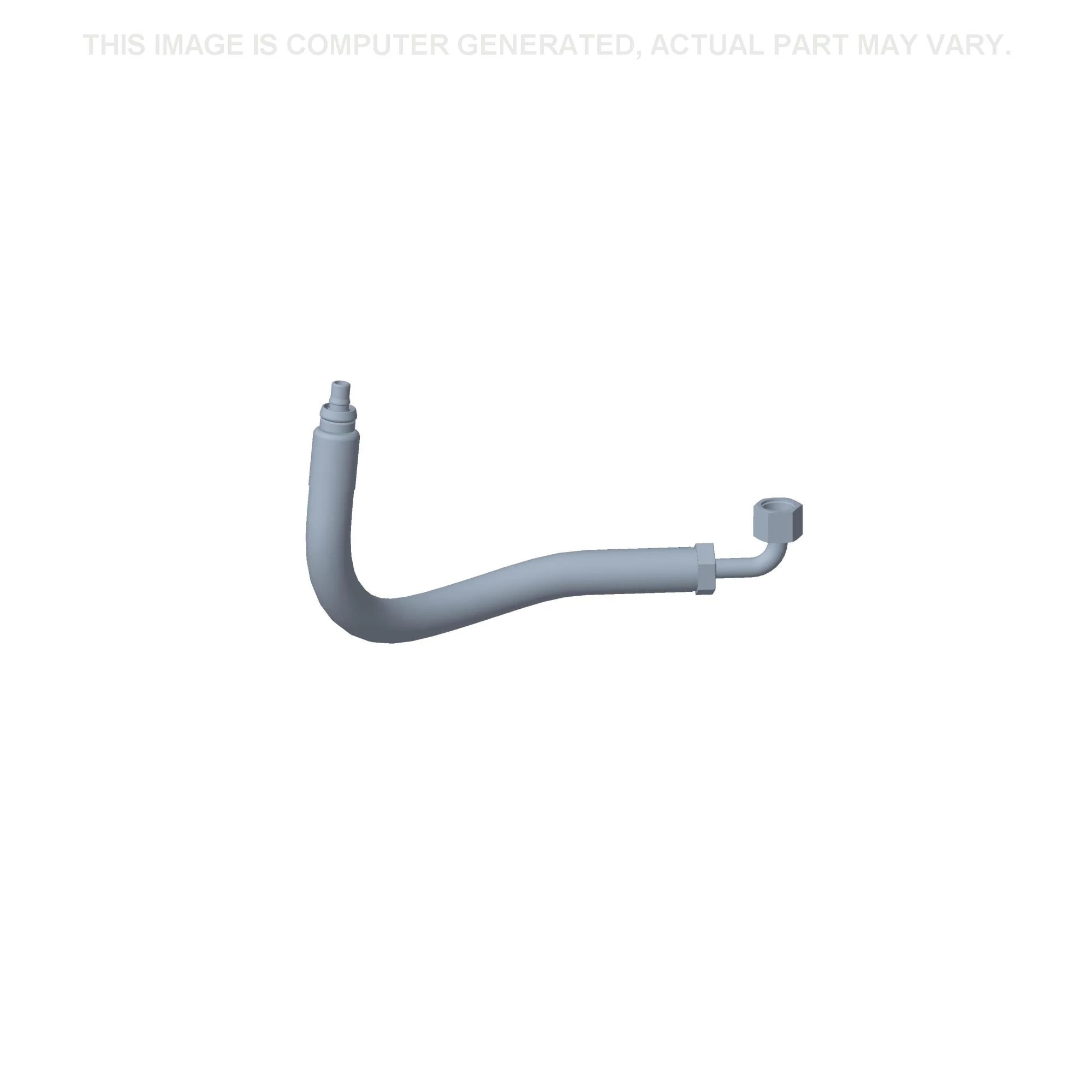 Hose | NEWHOLLANDAG | CA | EN