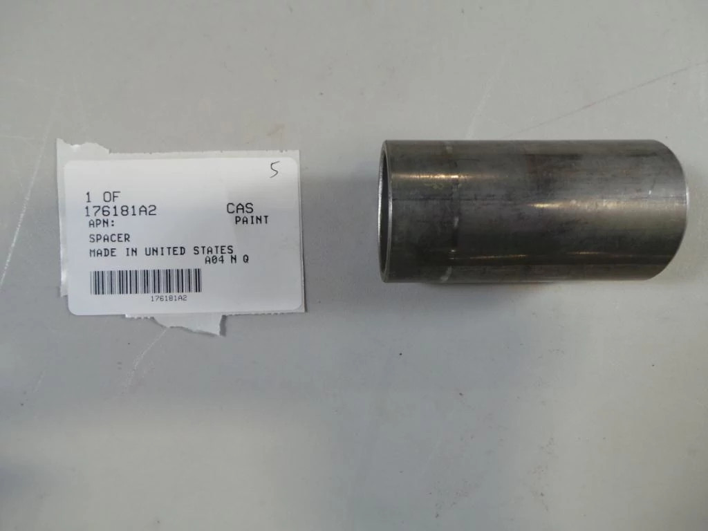 Espaçador - 35,2 mm DI x 41,3 mm DE x 77 mm C