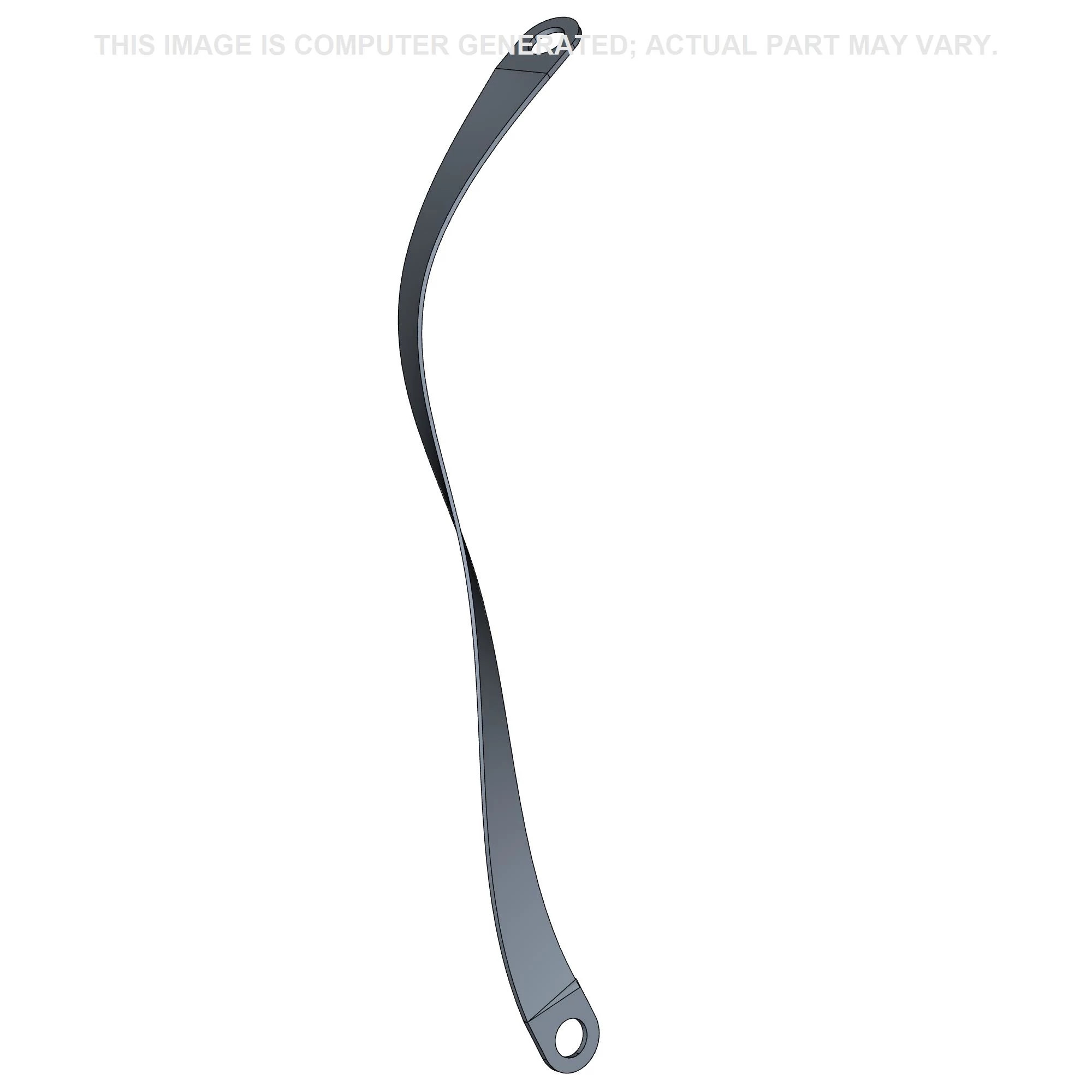 Ground Strap | NEWHOLLANDCE | CA | EN