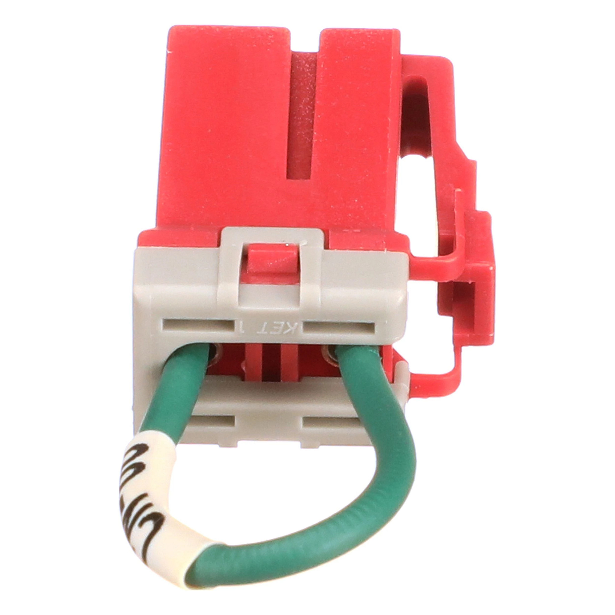 FUSED LINK | FLEXICOIL | CA | EN