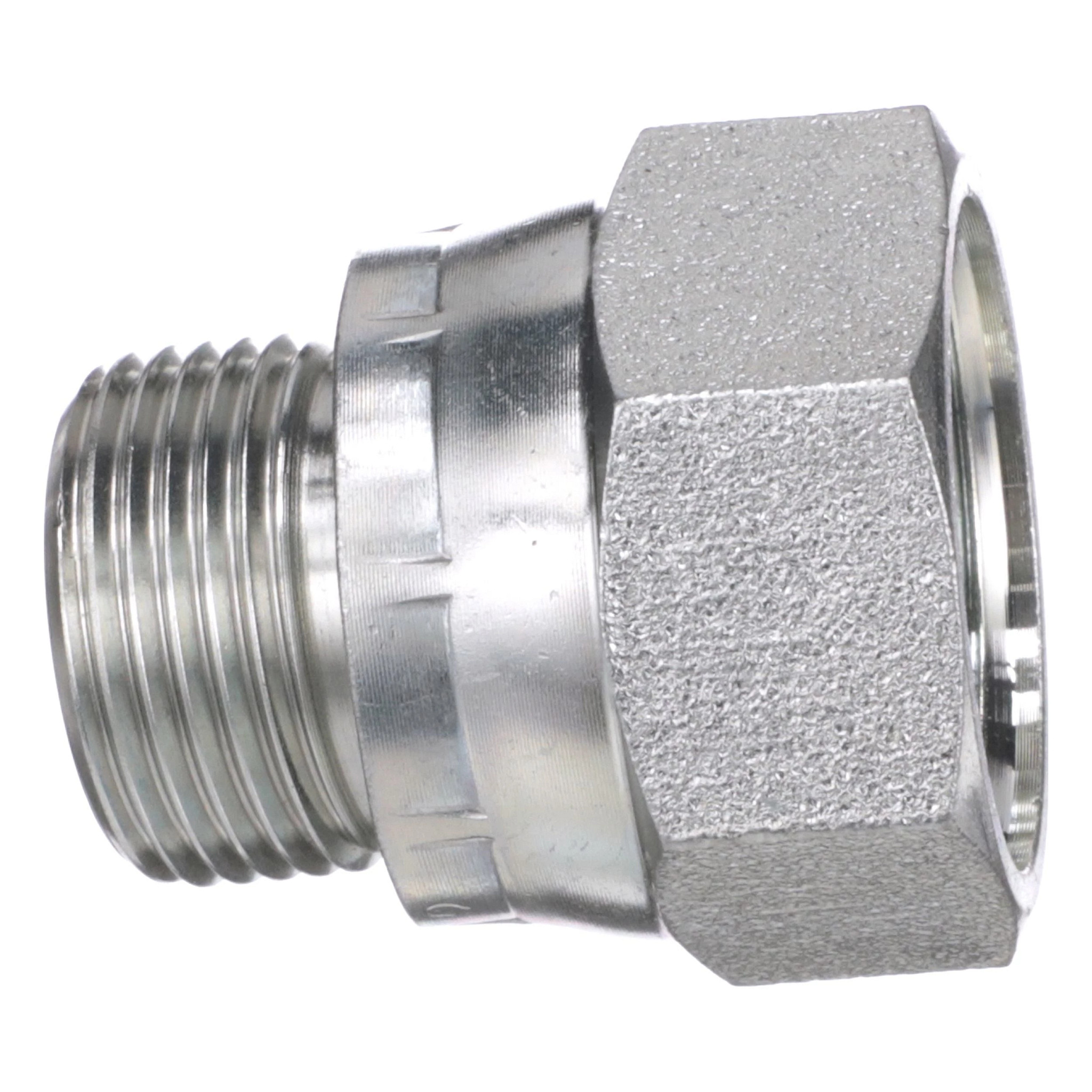 HYD CONNECTOR | CASEIH | IE | EN