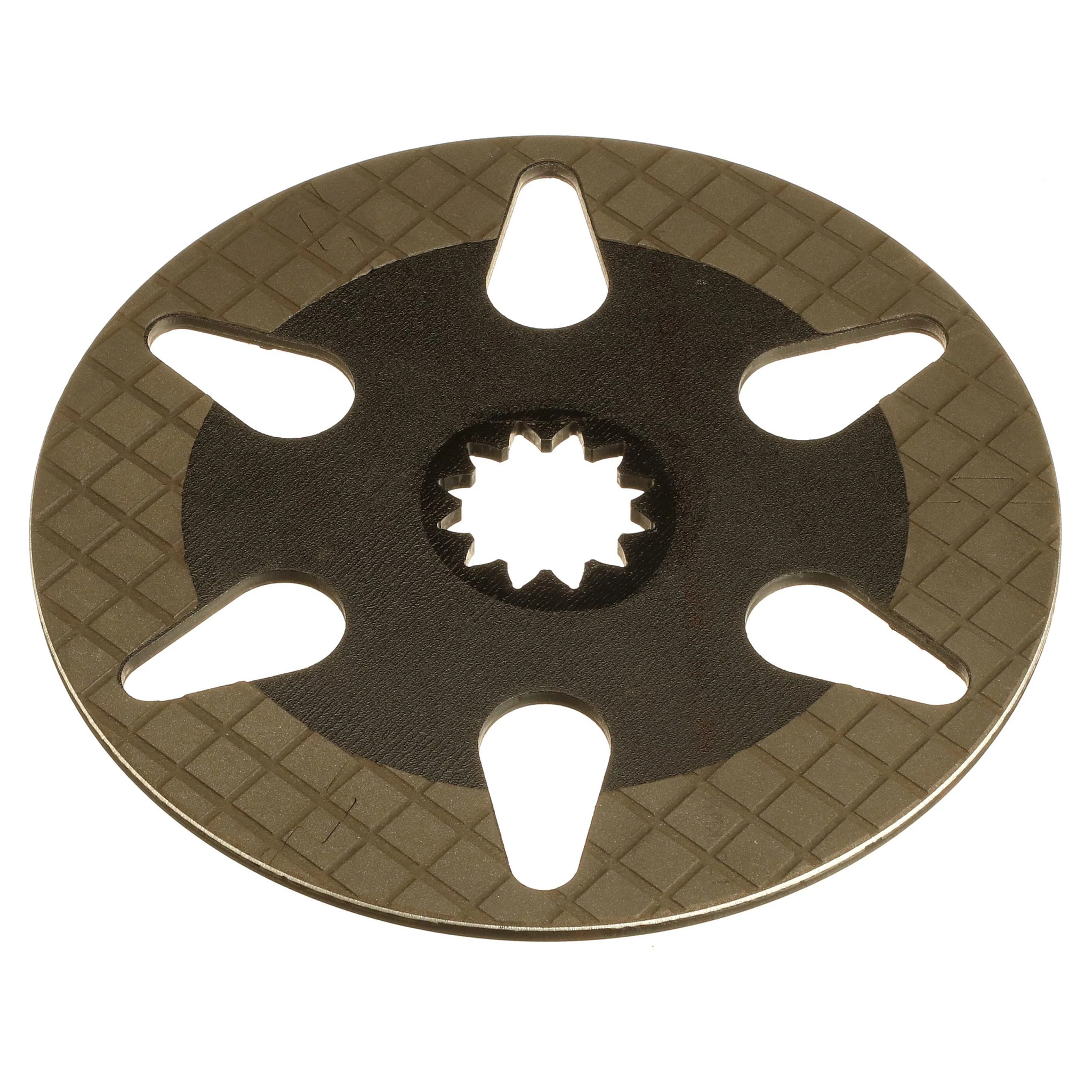 DISQUE DE FREIN | NEWHOLLANDAG | CA | FR