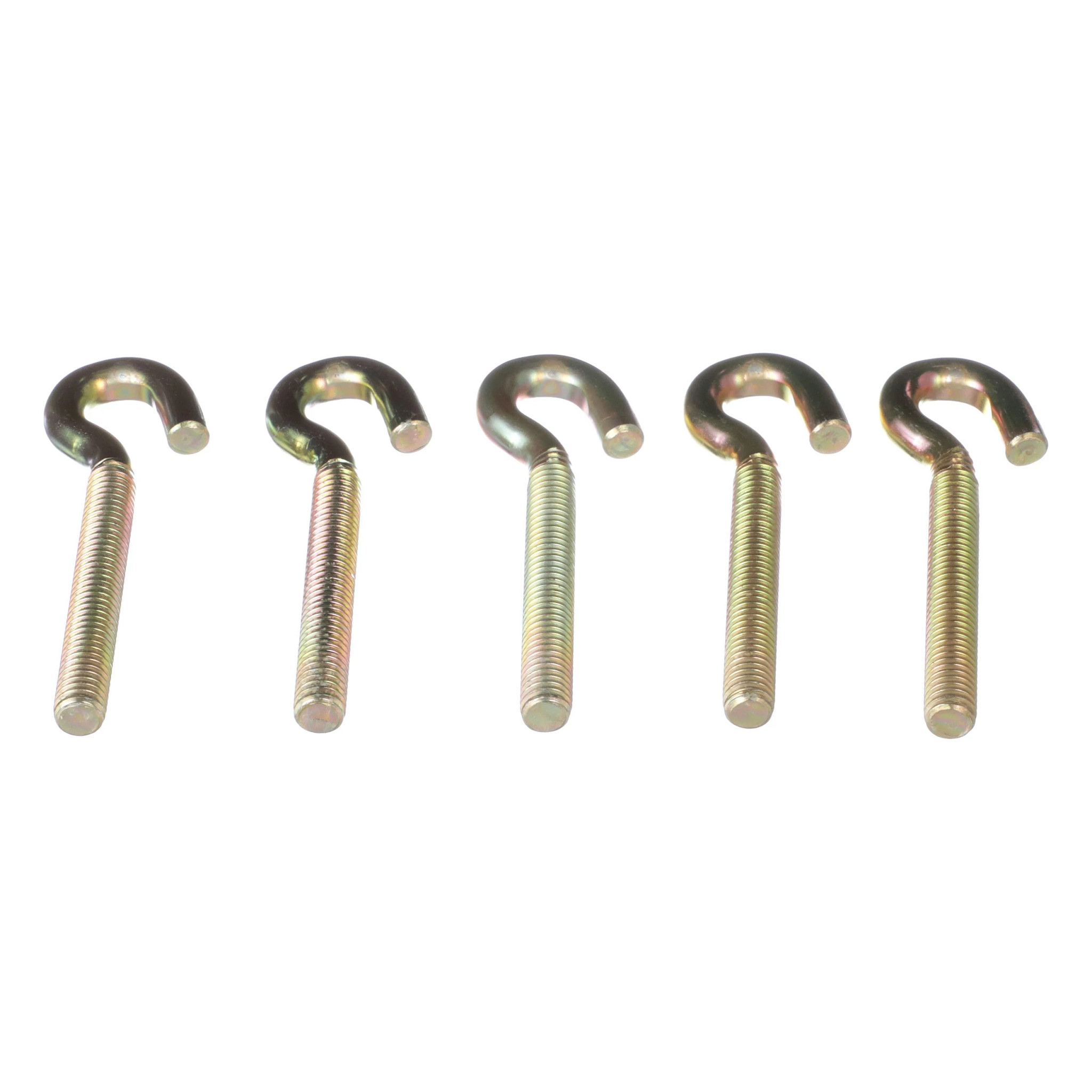 Parafuso de Aço-Olhal