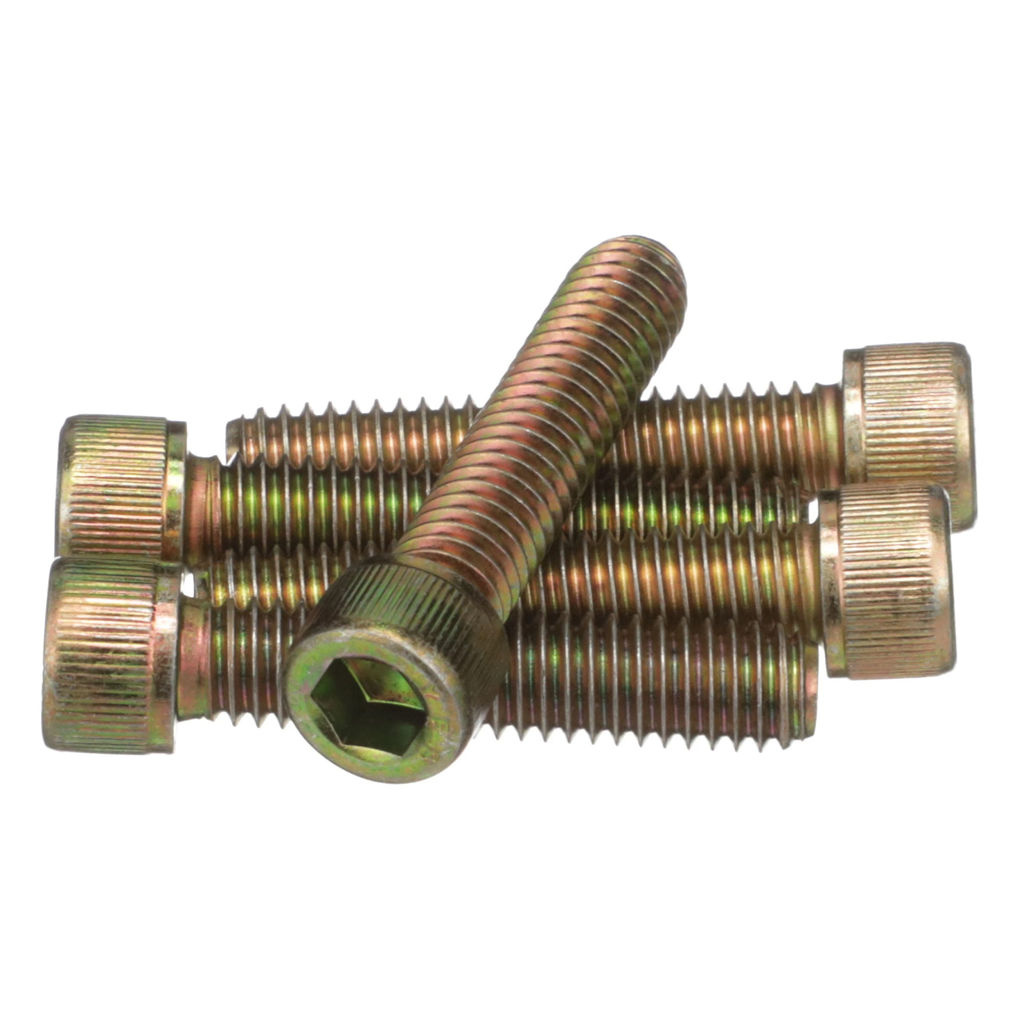 HEX SOC SCREW | CASECE | US | EN