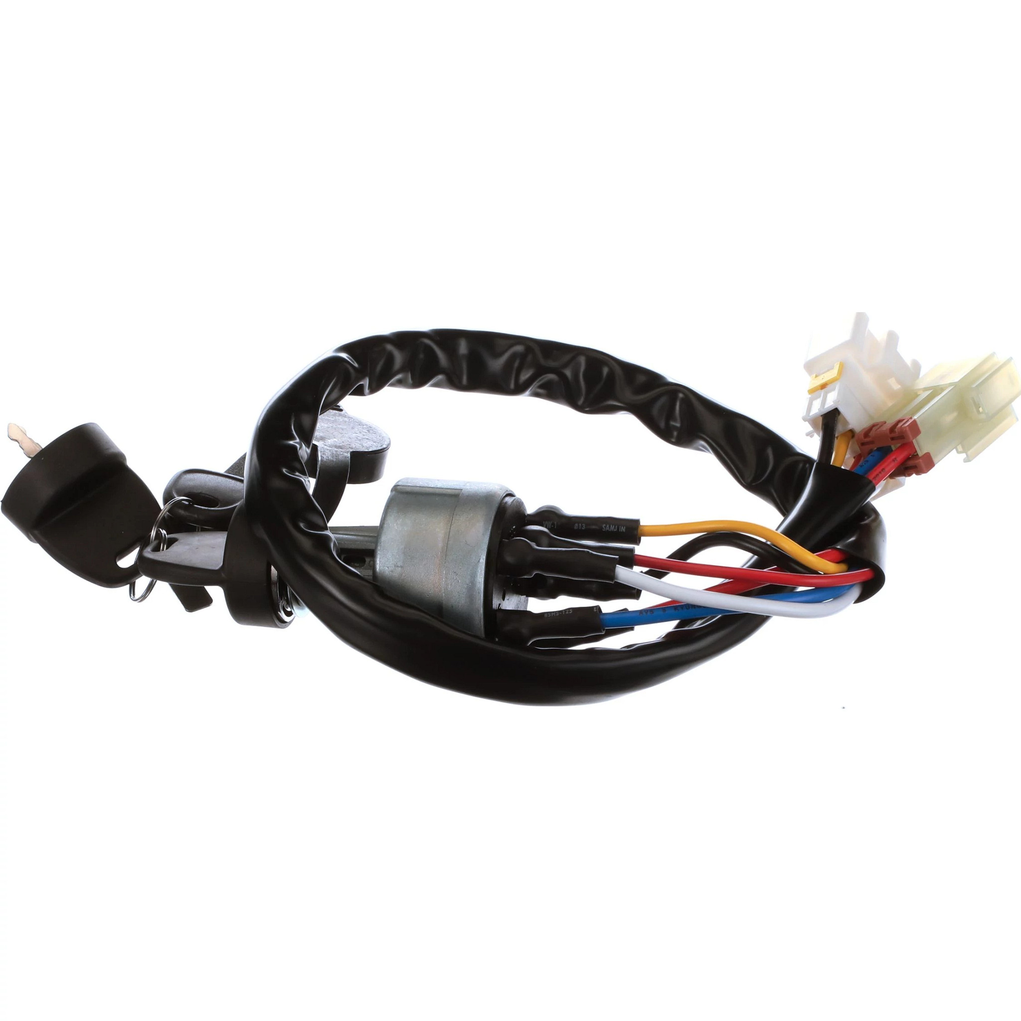 INTERRUPTOR | NEWHOLLANDAG | ES | ES