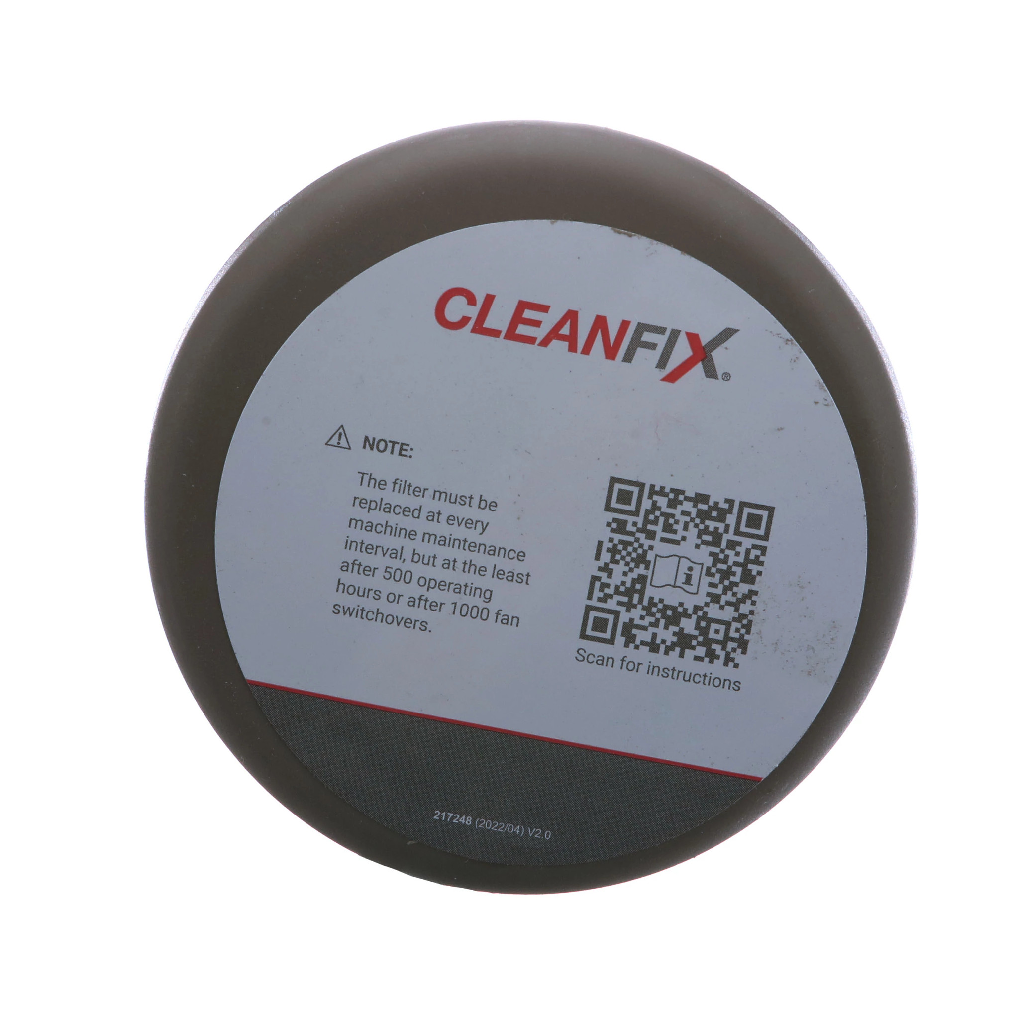 BREATHER | CASEIH | CA | EN