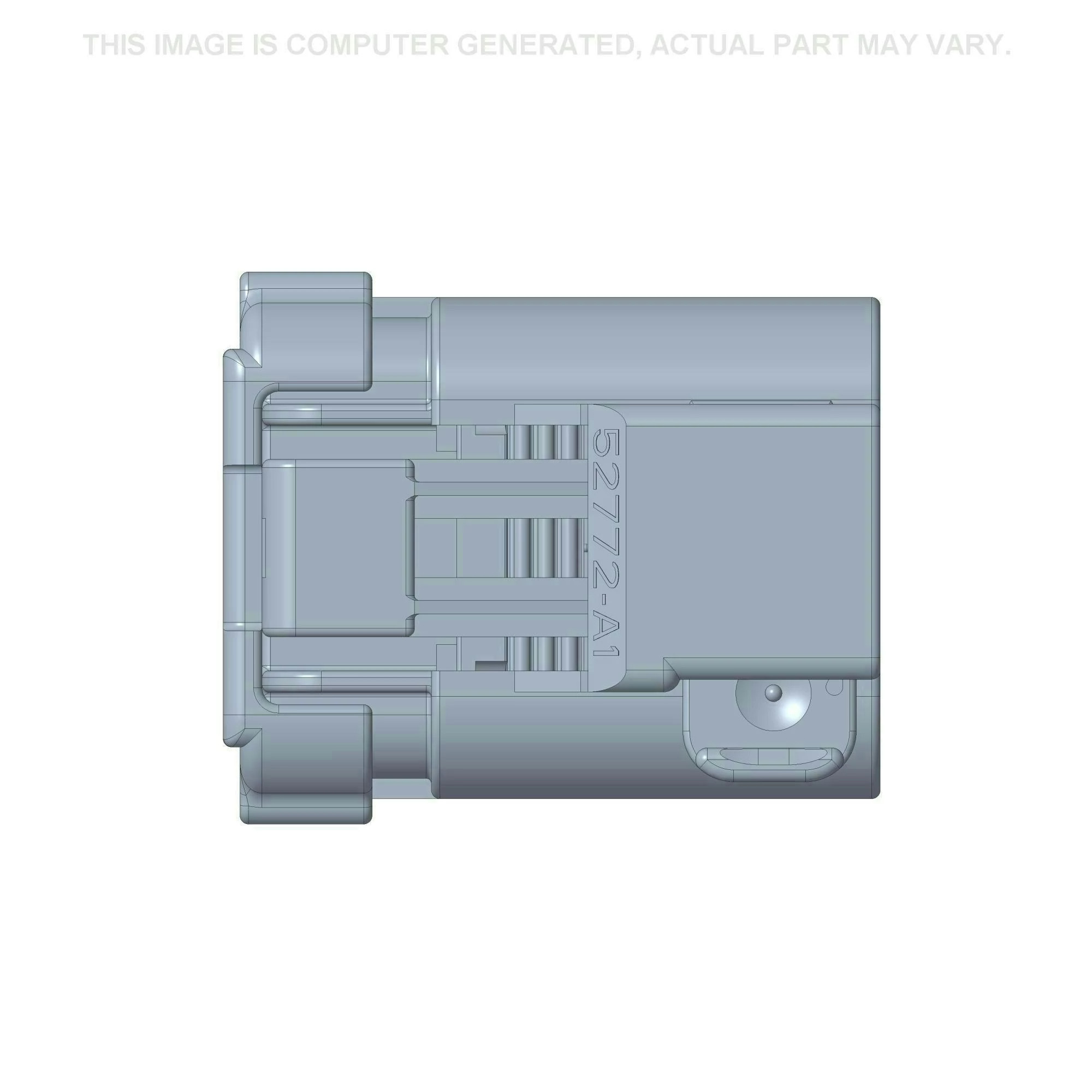 CONECTOR ELÉC.