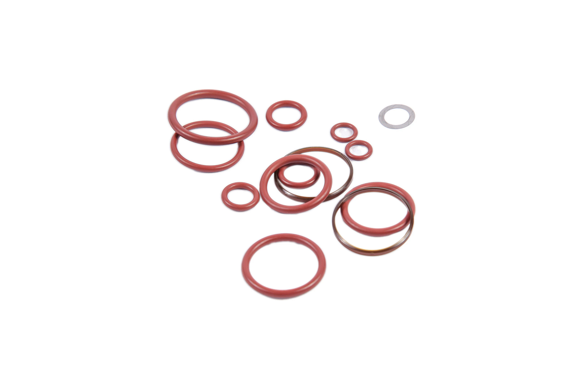 Seal Kit | CASEIH | US | EN