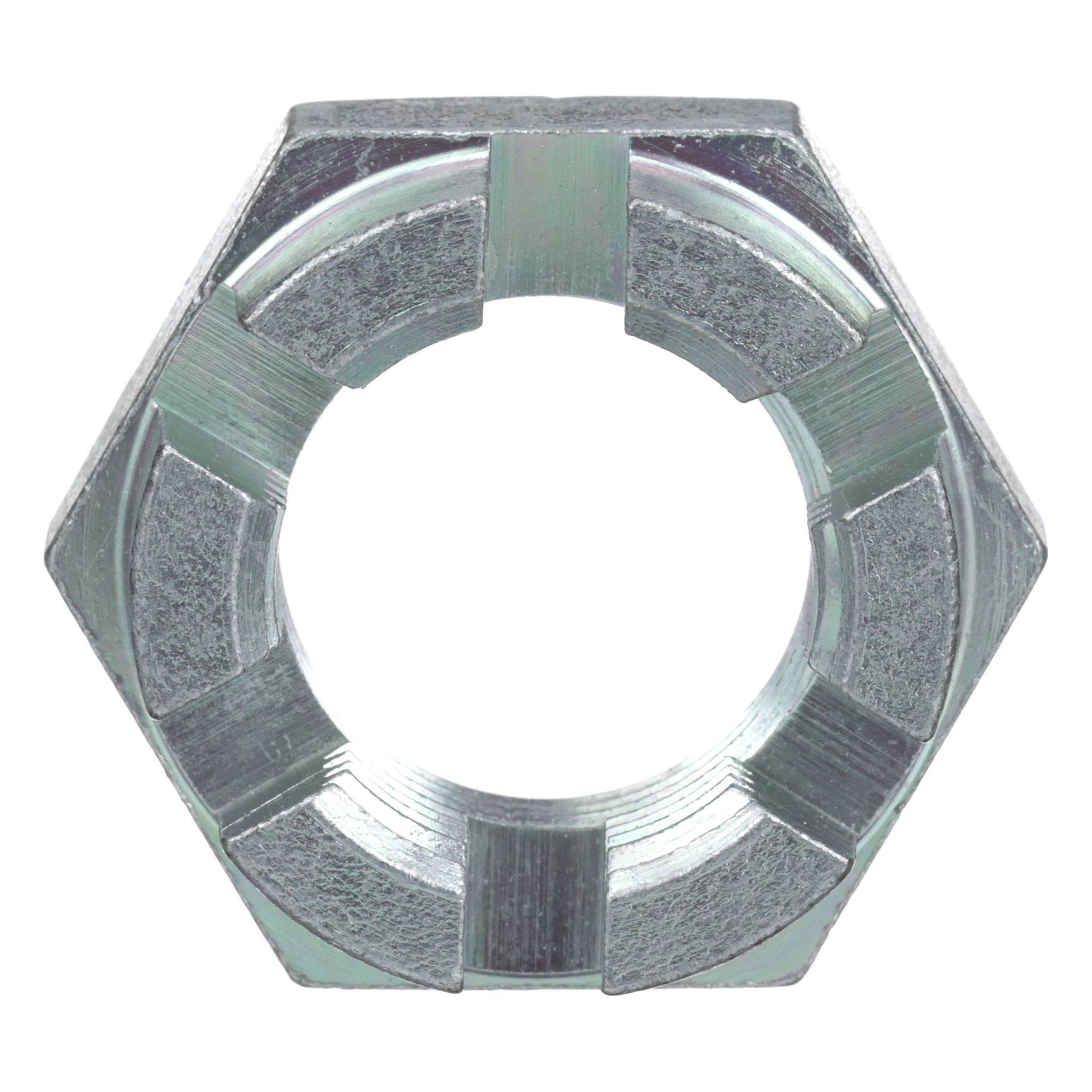 SLOTTED NUT | NEWHOLLANDAG | CA | EN