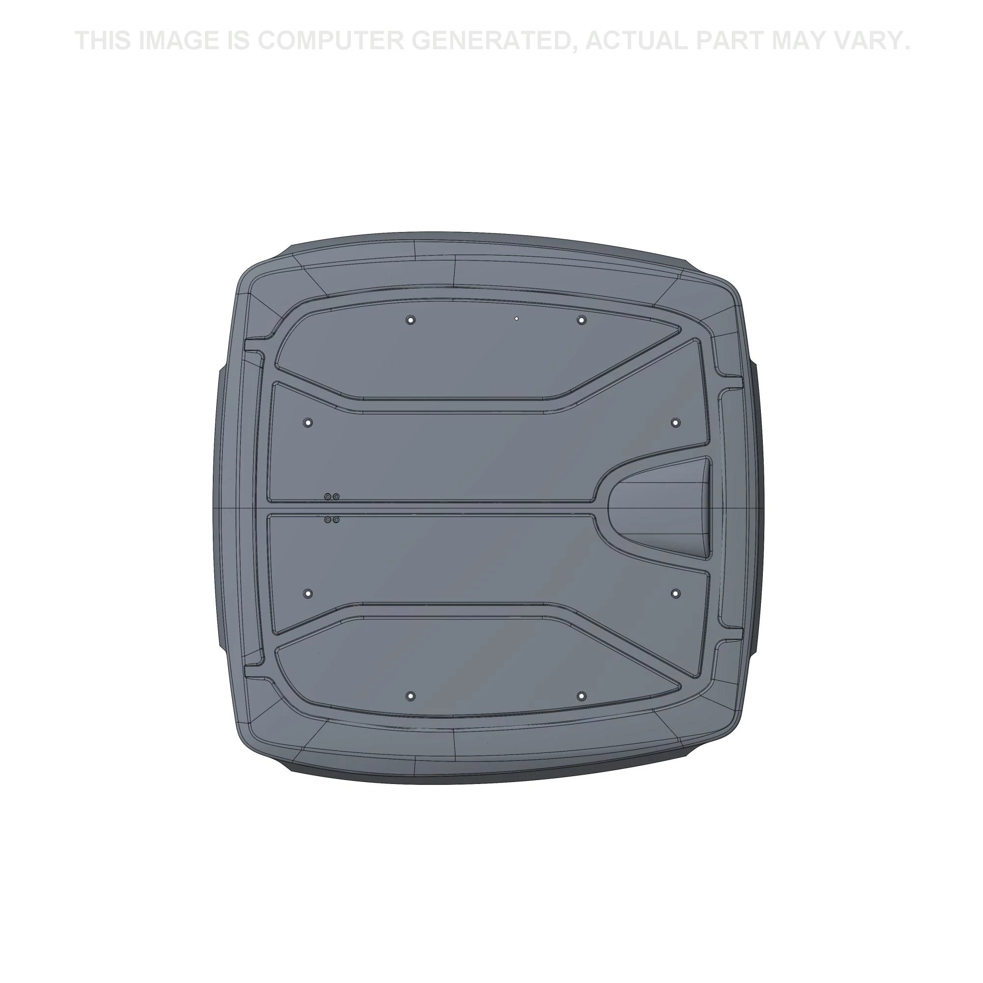 ROOF | CASEIH | CA | EN