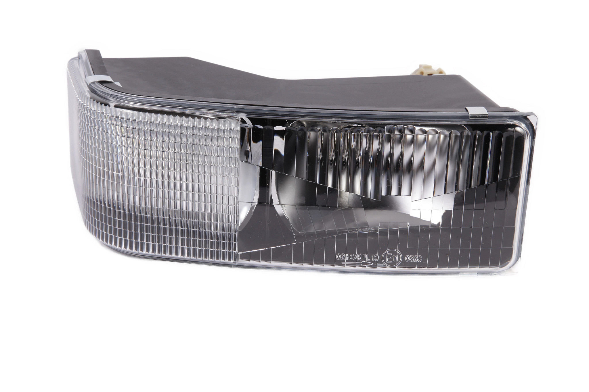 Right-Hand Headlamp - Right-Hand Dip | NEWHOLLANDAG | CA | EN
