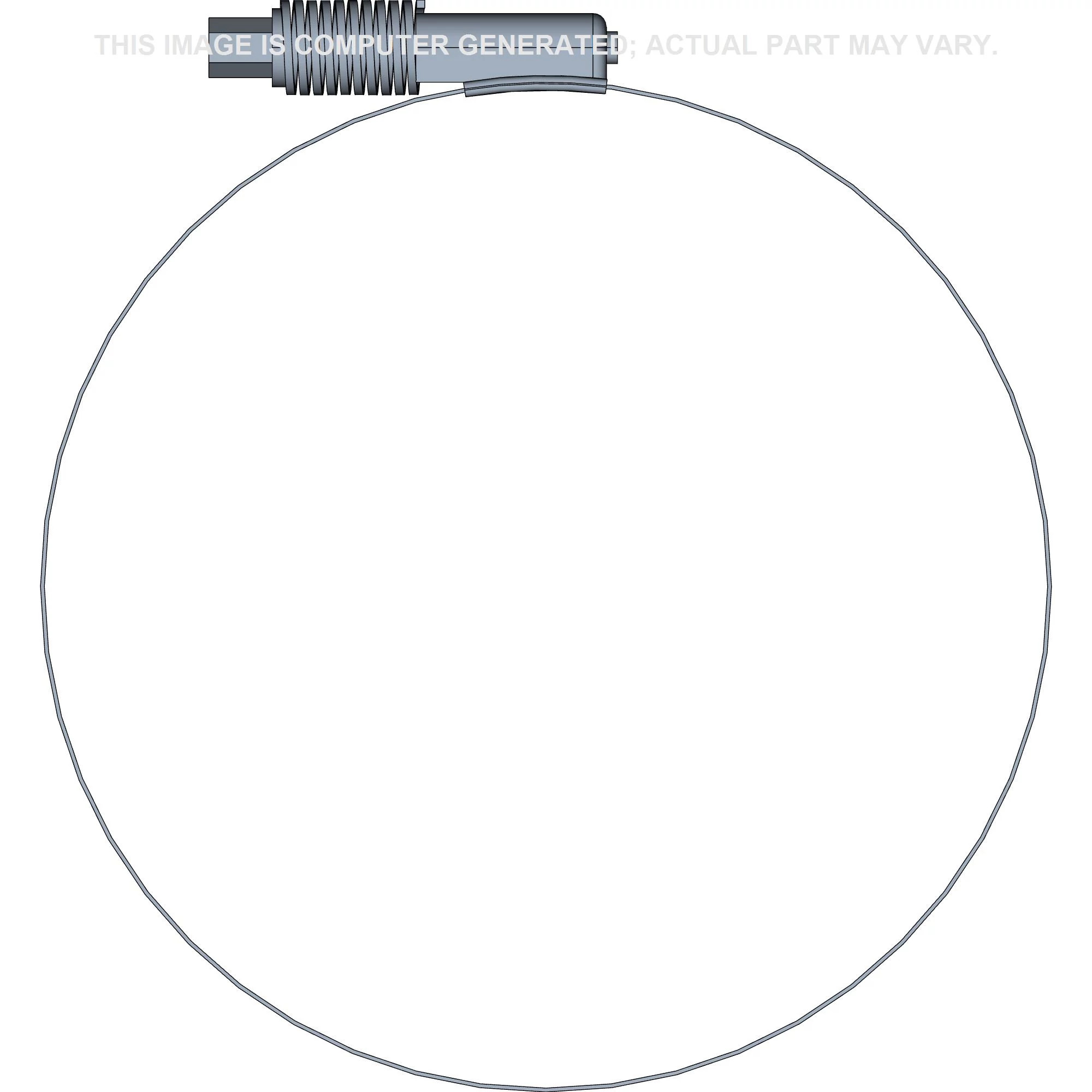 HOSE CLAMP | CASEIH | IE | EN