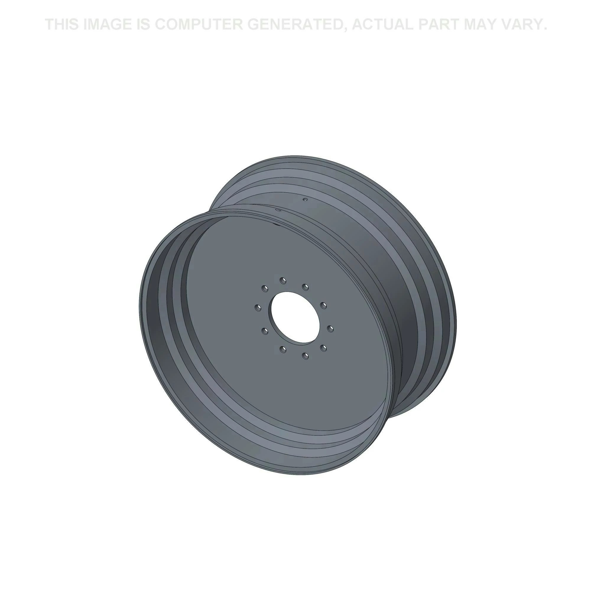 Jante de roue | CASEIH | CA | FR