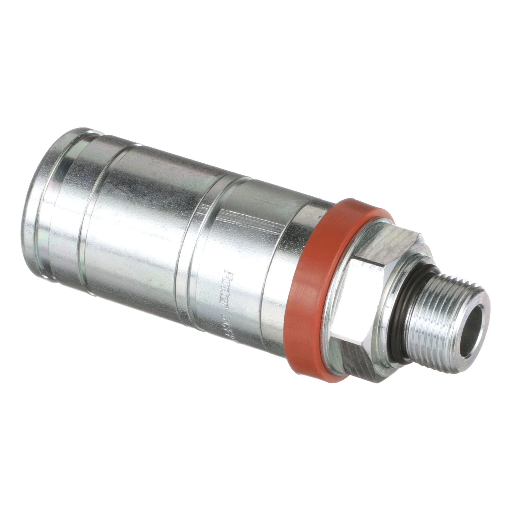 Acoplador rápido - Fêmea - M22 x 1,5 x 110,8