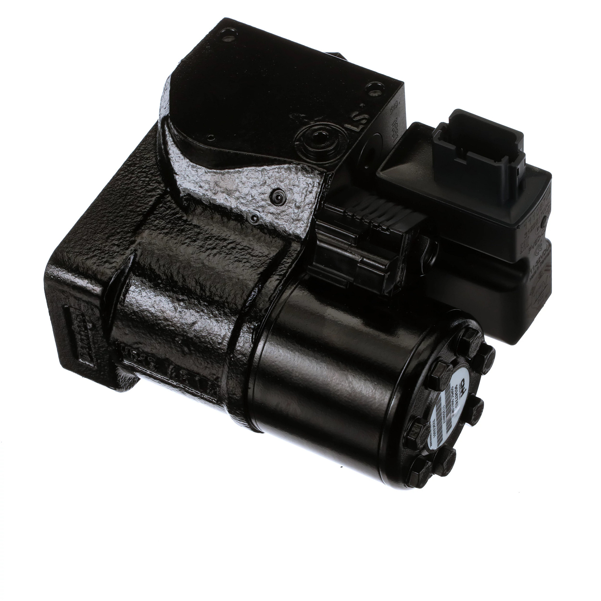 90347743 | Steering Valve - 157 mm L x 191 mm H x 143 mm W - 210