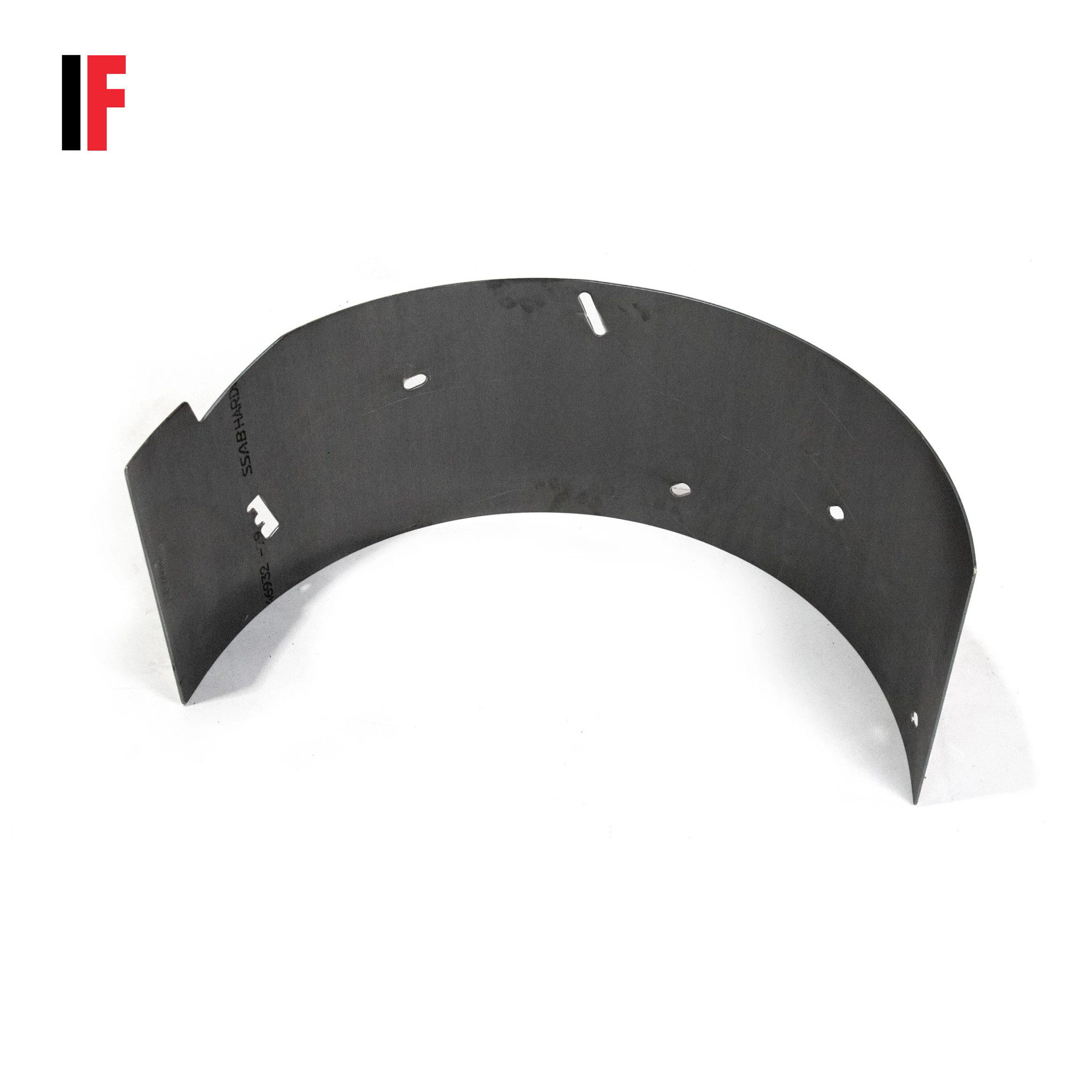 Reman Transport Cage Cover Liner - Front | FLEXICOIL | CA | EN