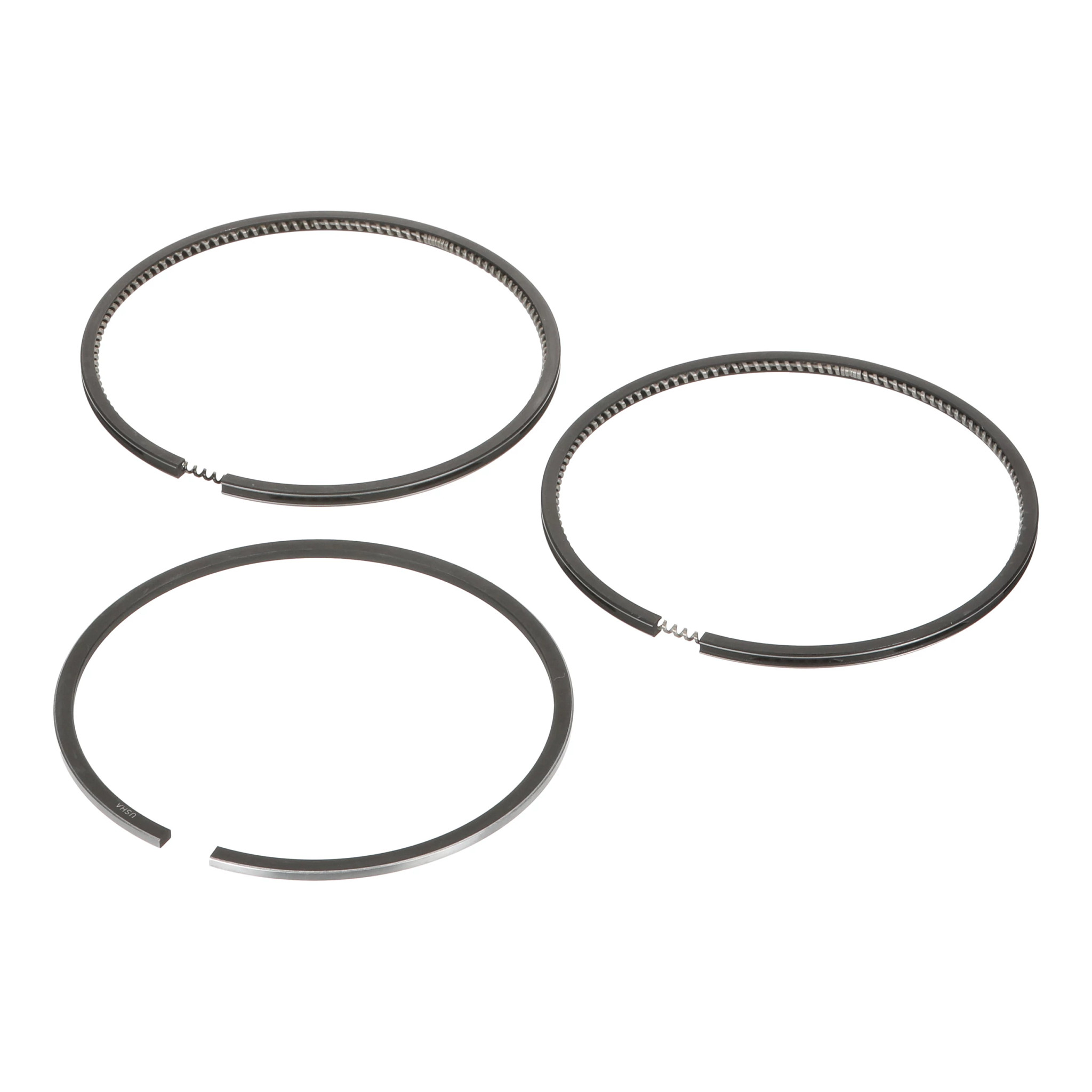 Set Of Rings | CASECE | US | EN