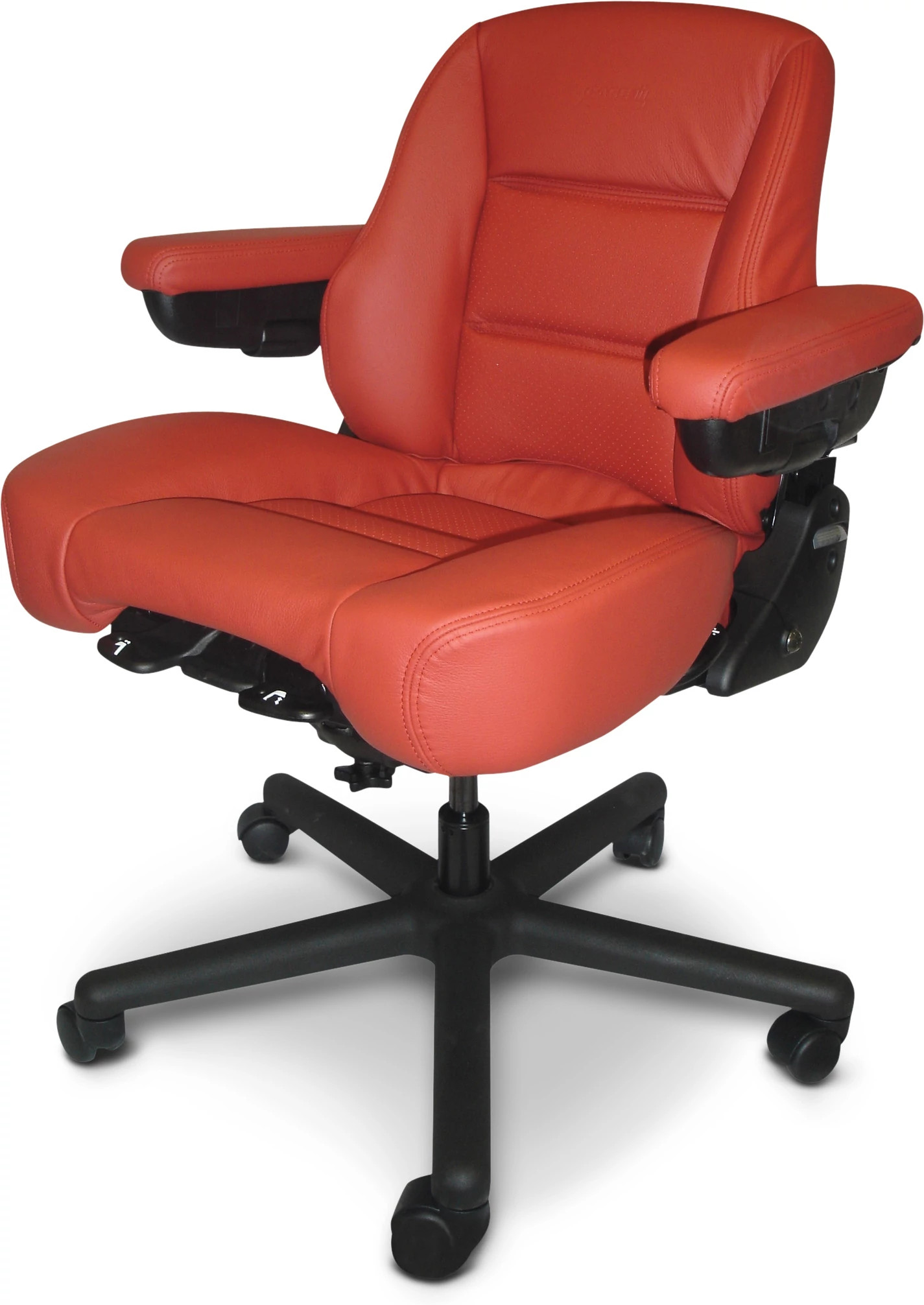 CHAIR | CASEIH | SA | EN