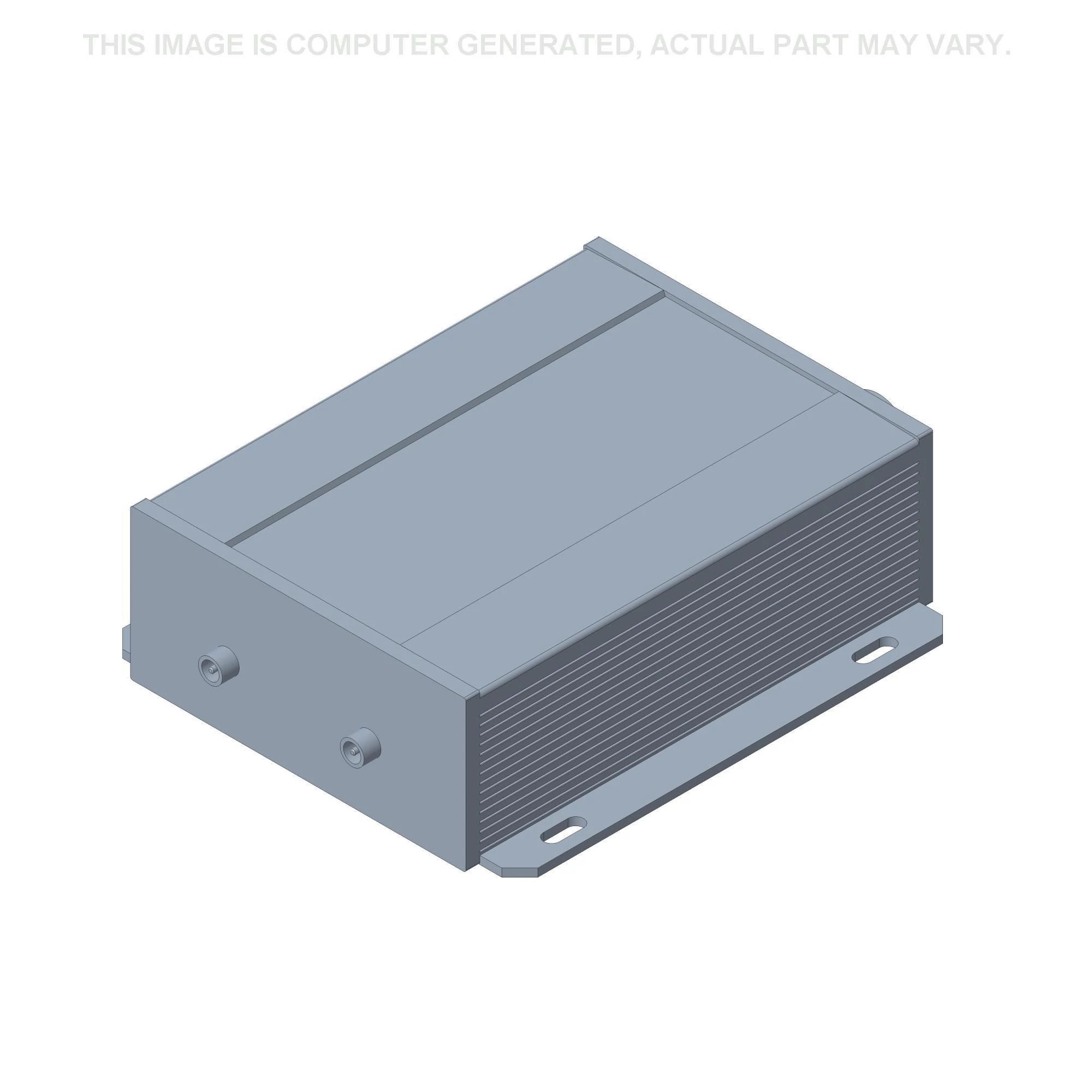 GPS RECEIVER | CASECE | CA | EN
