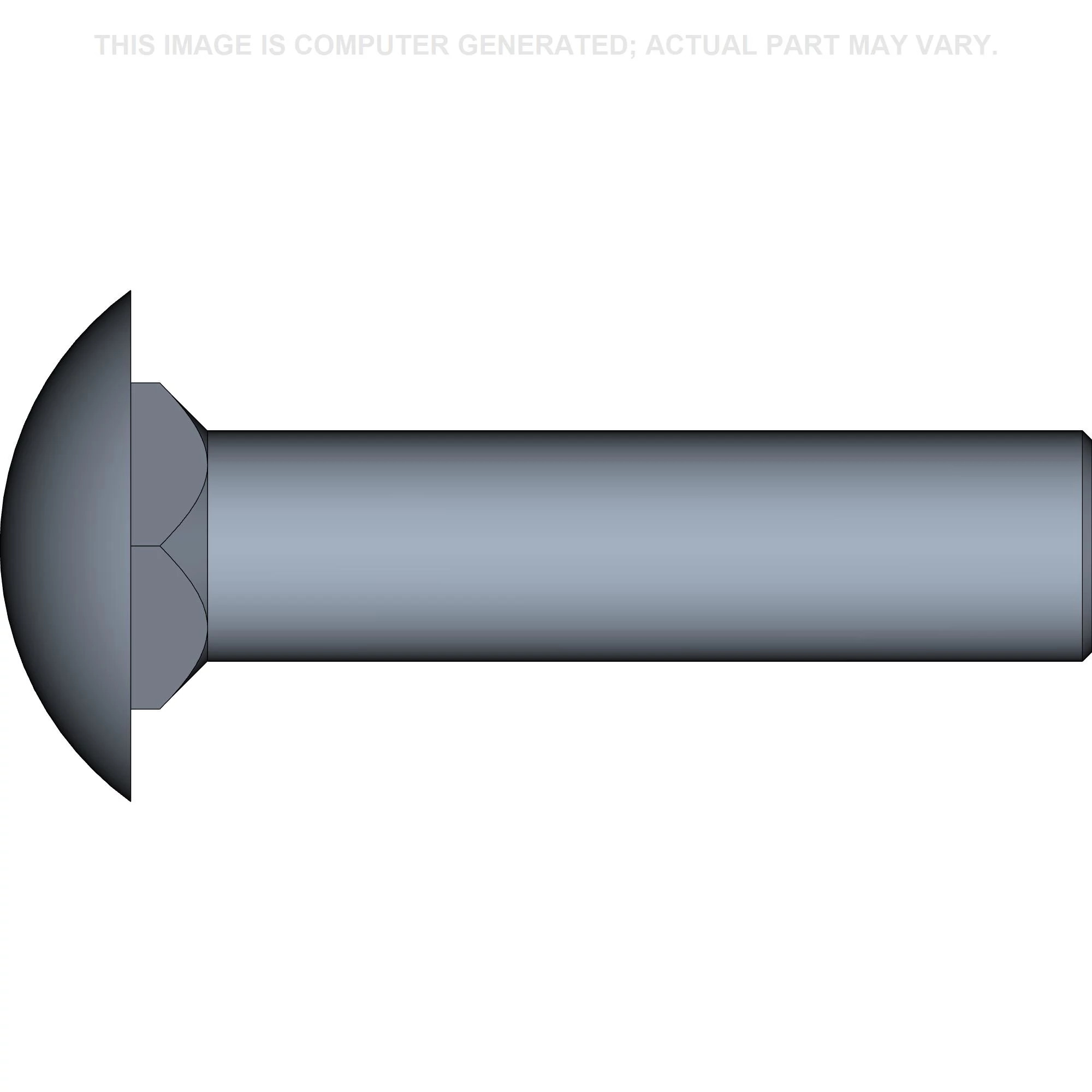 CARRIAGE BOLT | CASEIH | US | EN