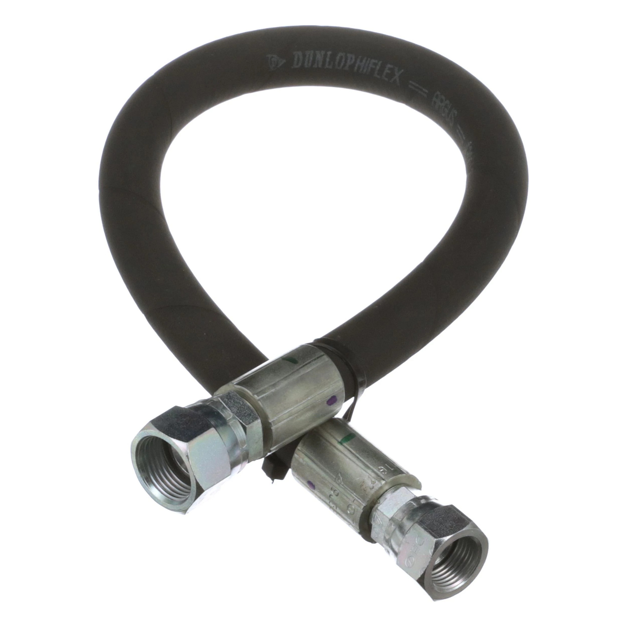 FLEXIBLE HYDRAULIQUE | NEWHOLLANDAG | CA | EN