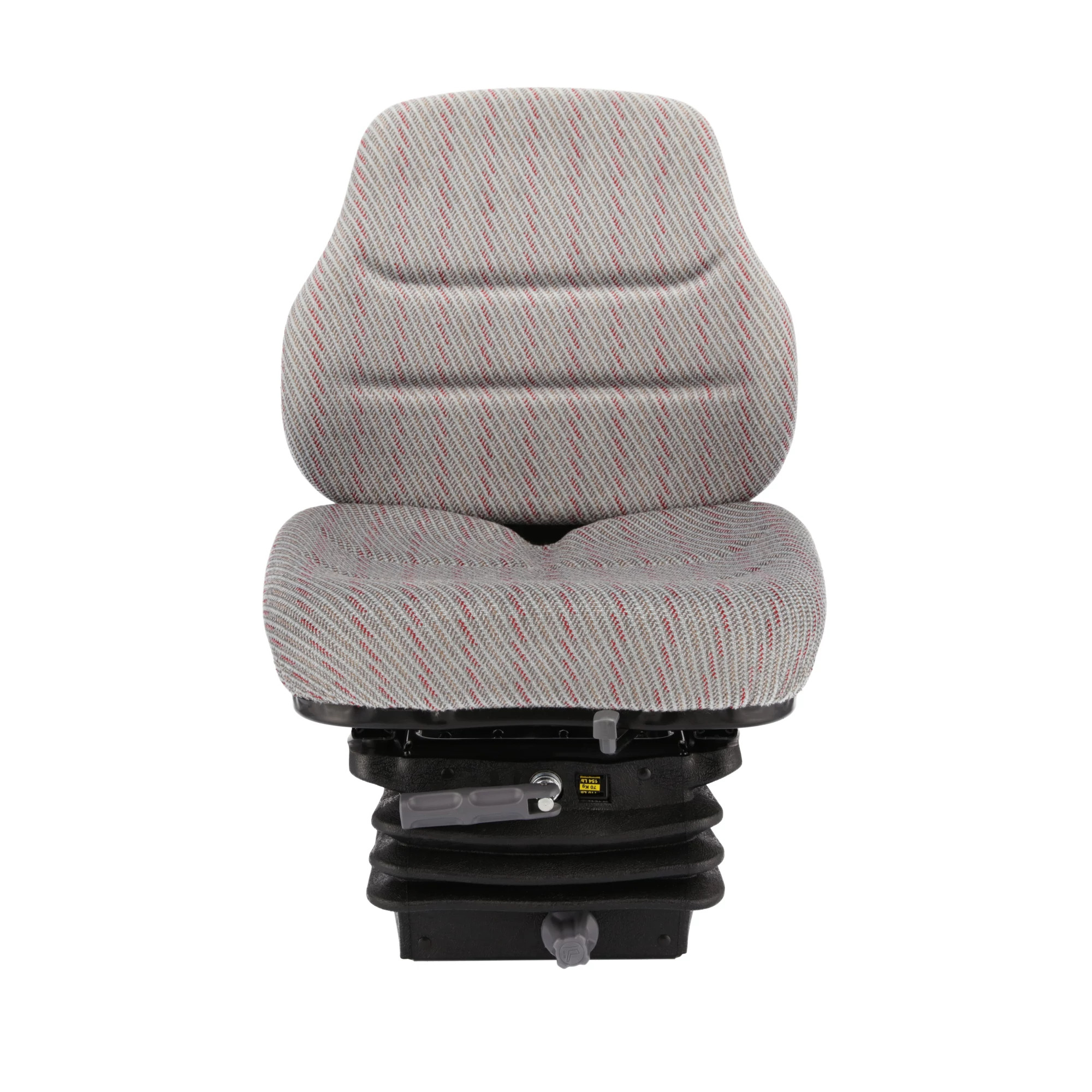 DRIVER SEAT | CASEIH | CA | EN