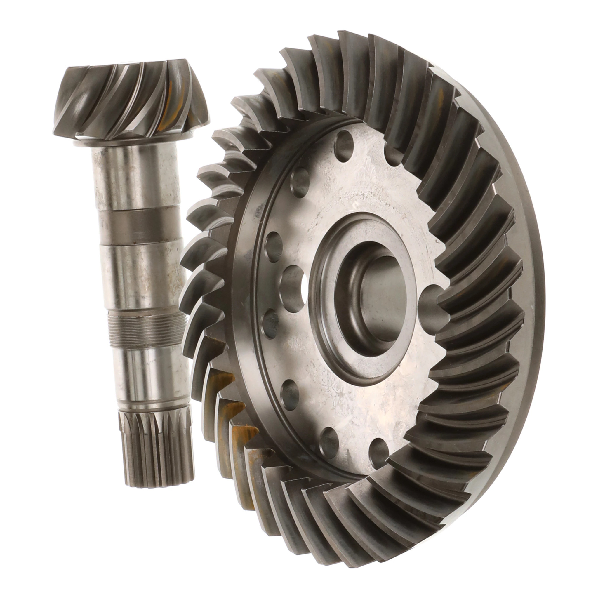 BEVEL GEAR | NEWHOLLANDAG | US | EN