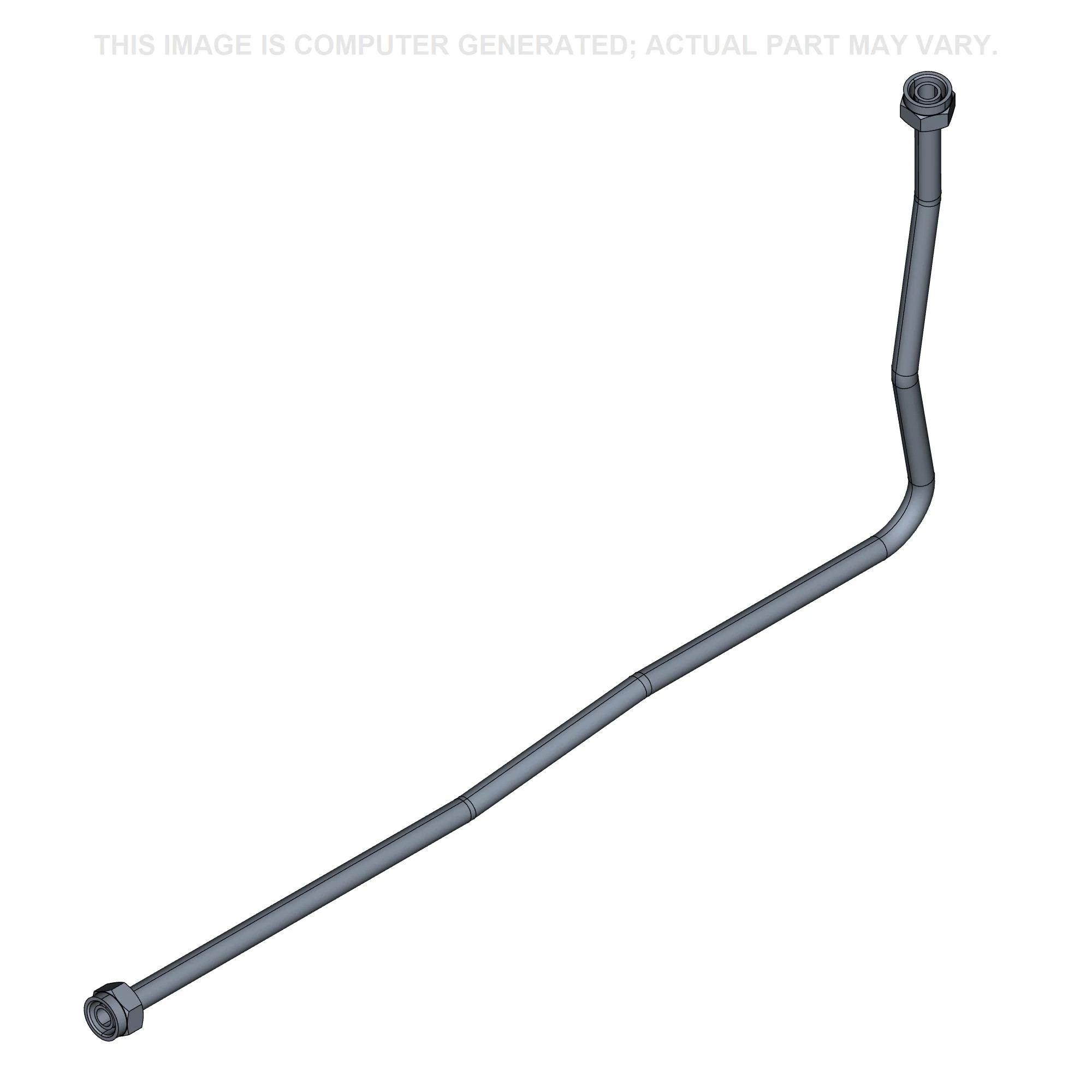 HYDRAULISCHE LEIDING | NEWHOLLANDAG | EU | NL