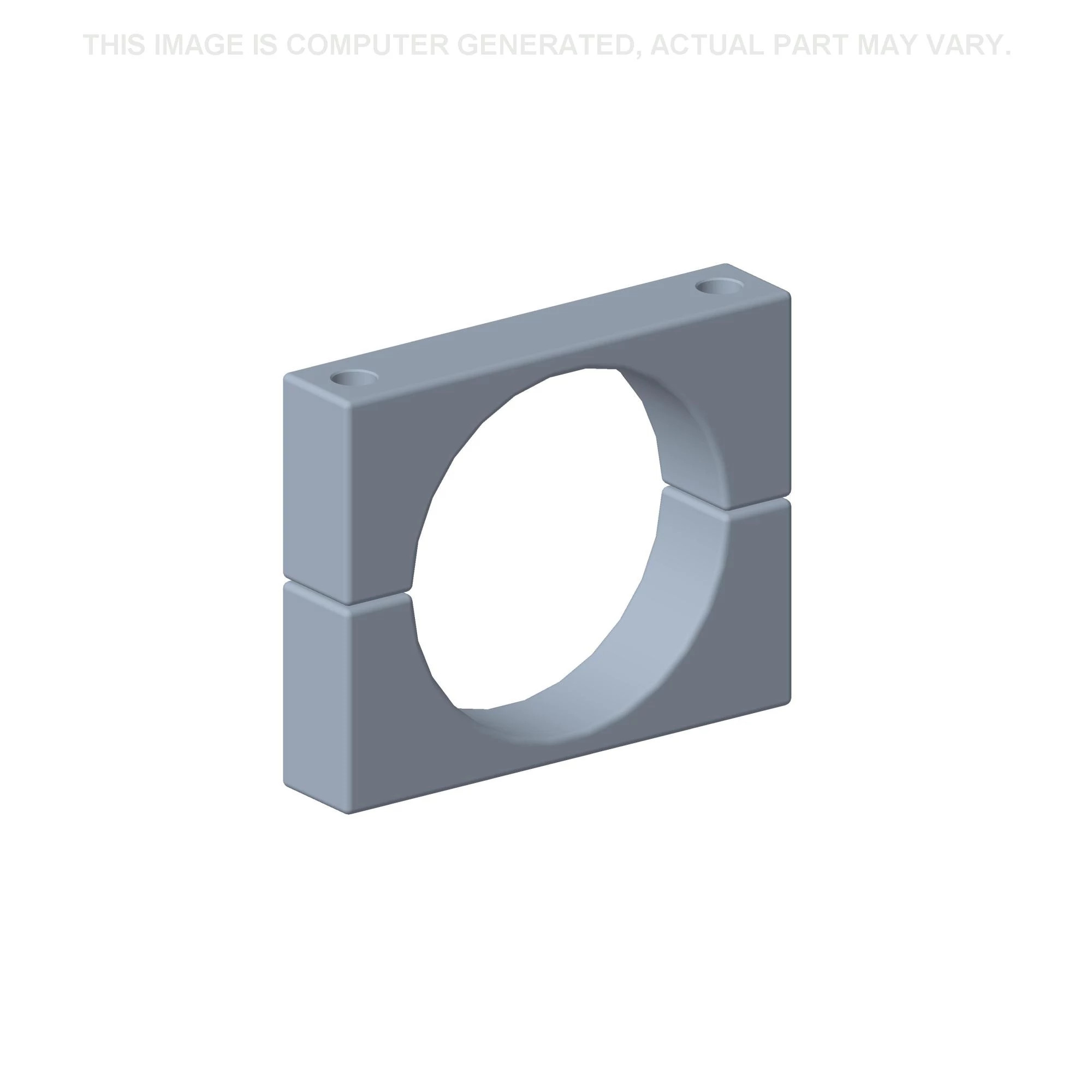 Clamp | CASECE | US | EN