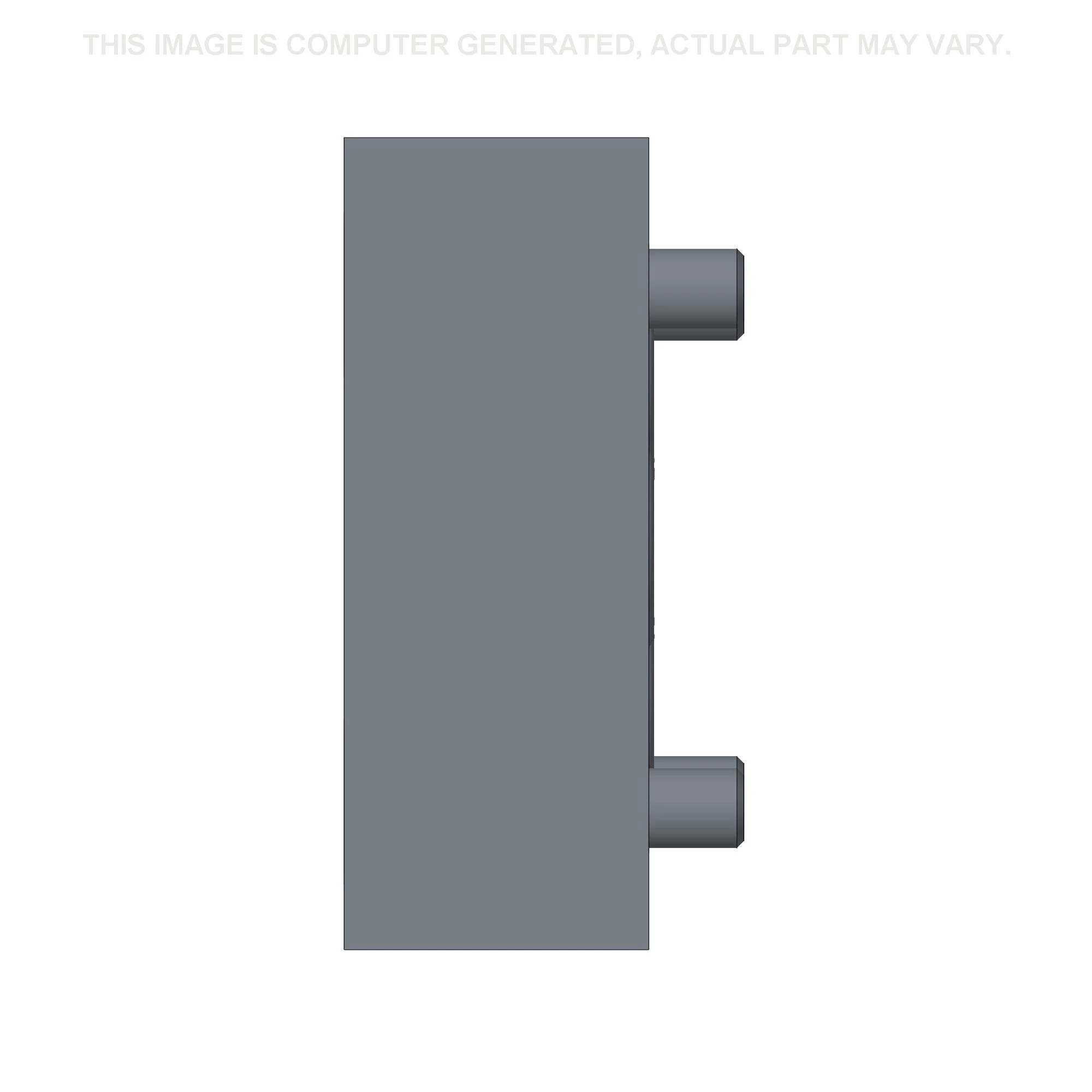 HYDRAULIC MANIFOLD | NEWHOLLANDAG | IE | EN