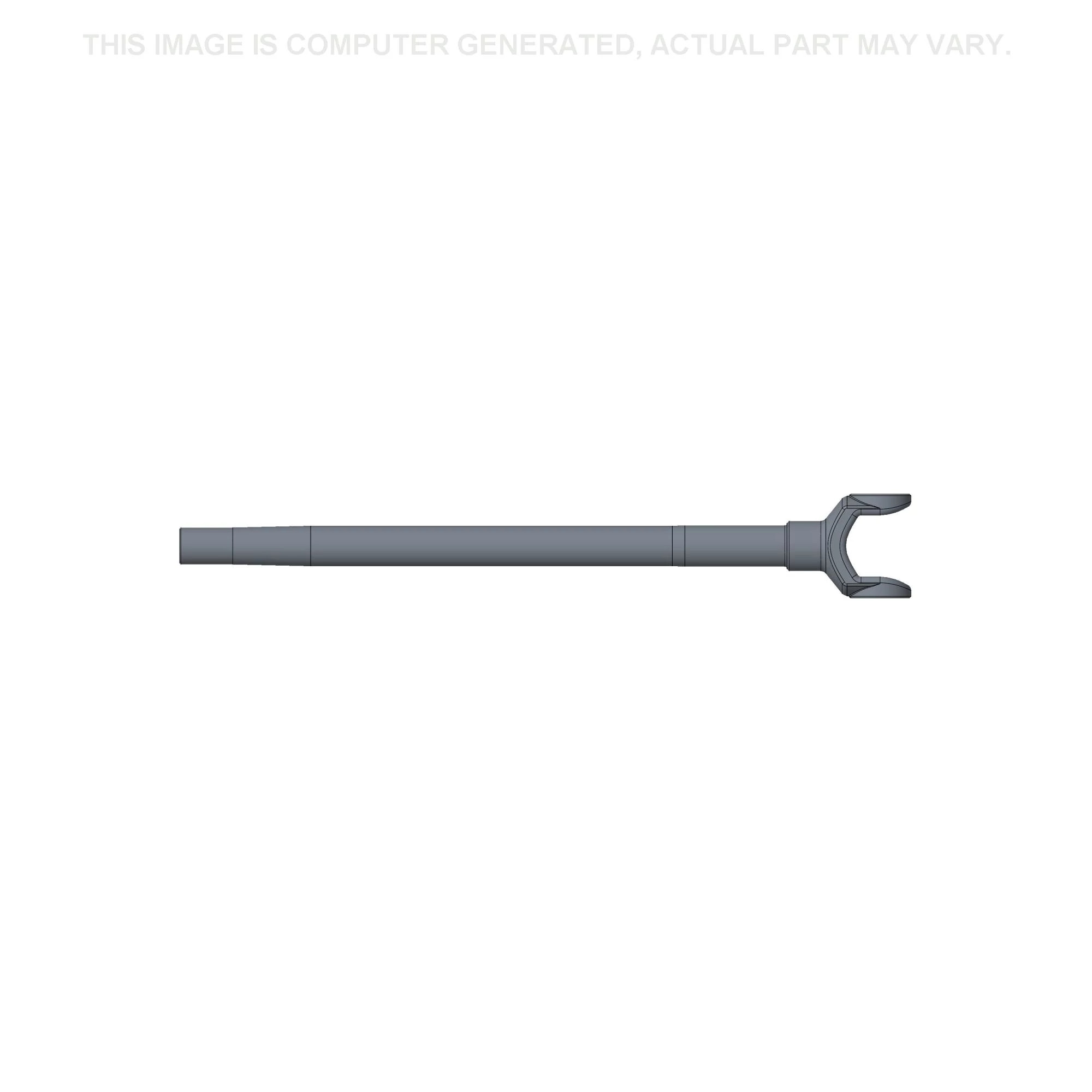 LONG SHAFT - 395743A1