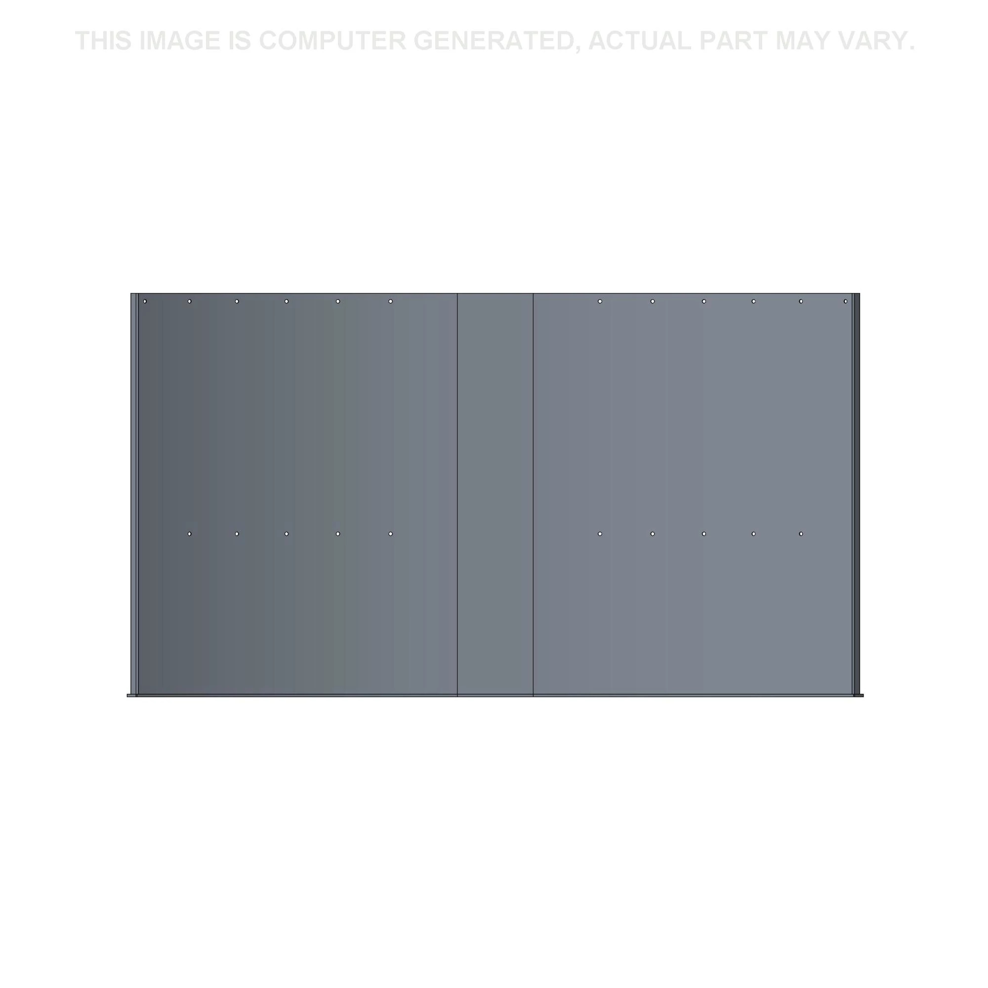 BANDE D'USURE | CASEIH | AMEA | FR