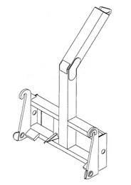 6' Boom Lift | CASEIH | US | EN