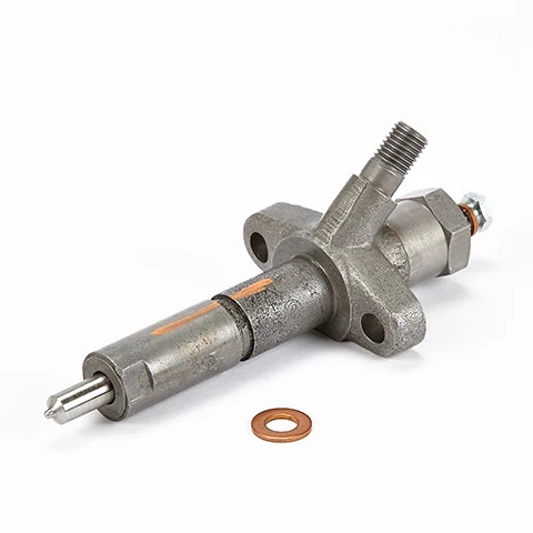 Reman Fuel Injector | CASECE | US | EN