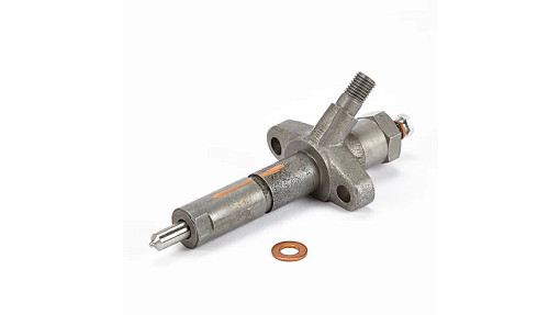 REMAN-FUEL INJECTOR | CASEIH | CA | EN