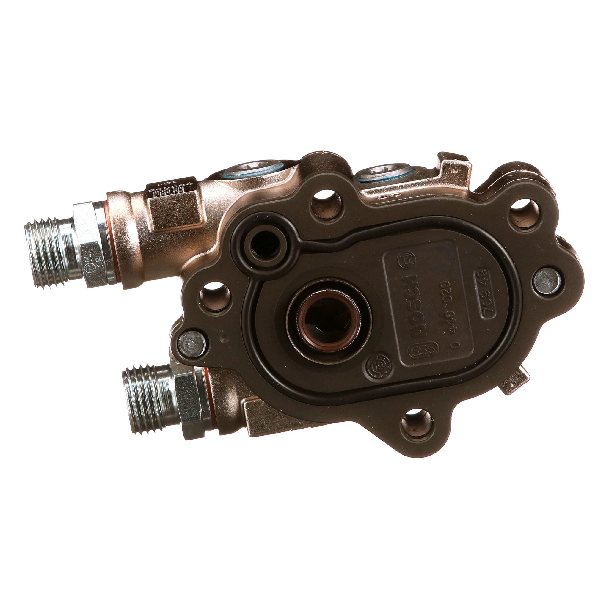 FUEL PUMP | MILLER | US | EN