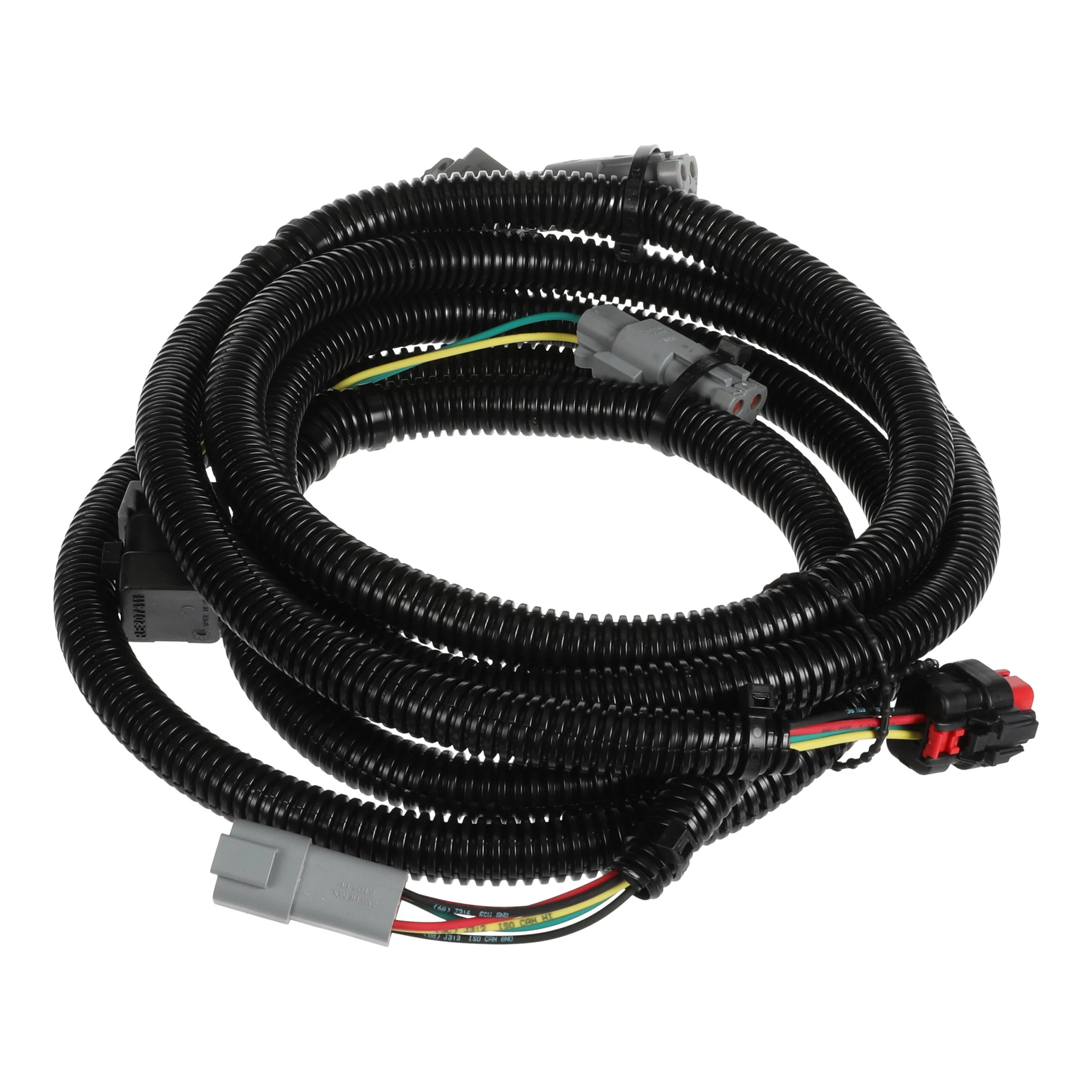 CABLE | CASEIH | CA | EN