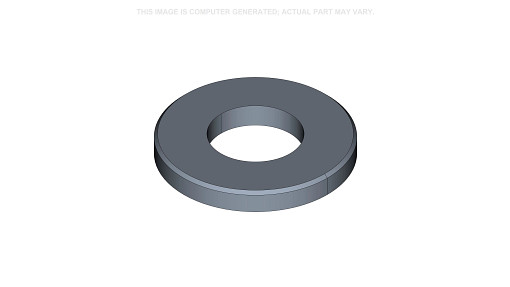 ARRUELA PLANA | NEWHOLLANDCE | SA | PT