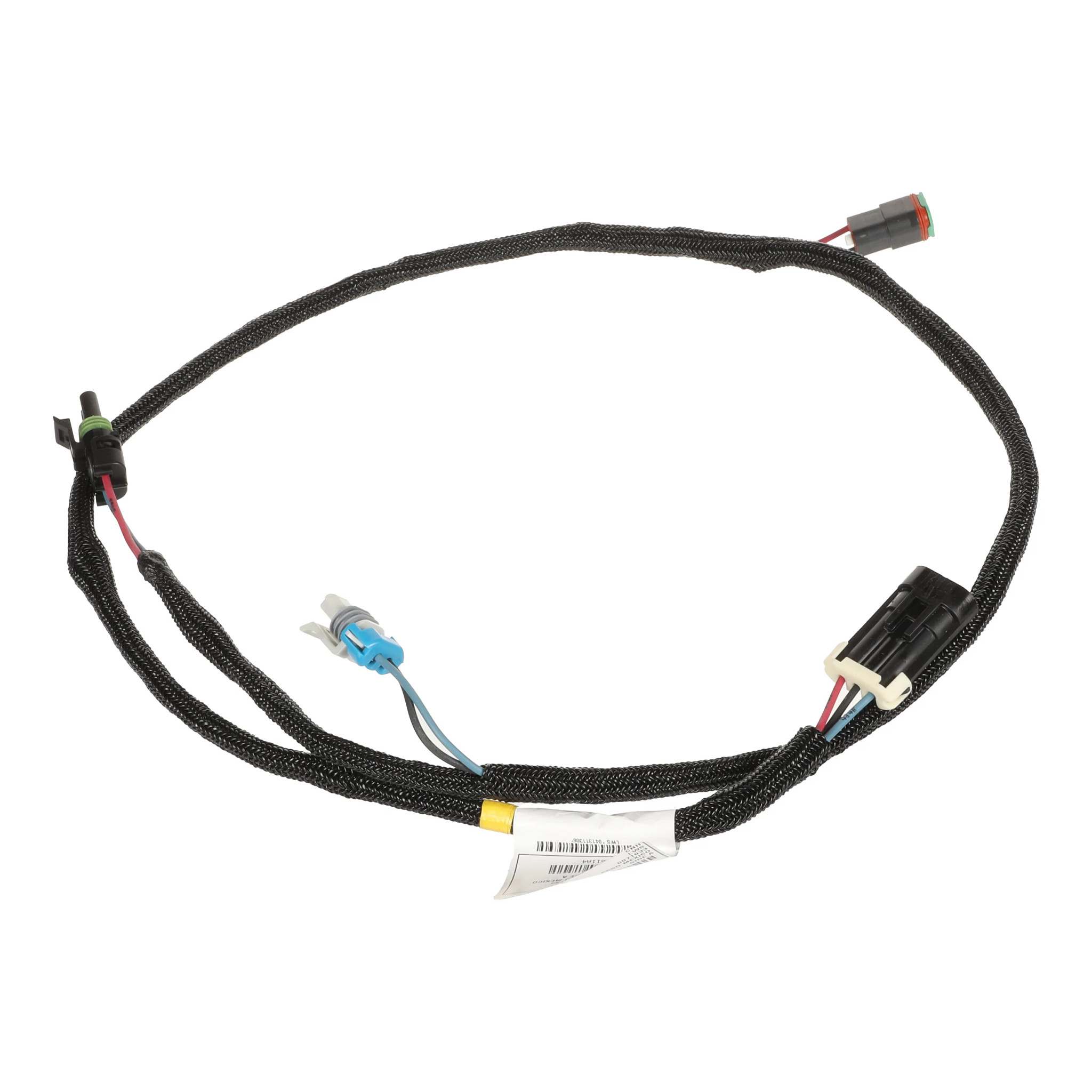 WIRE HARNESS | NEWHOLLANDAG | CA | EN