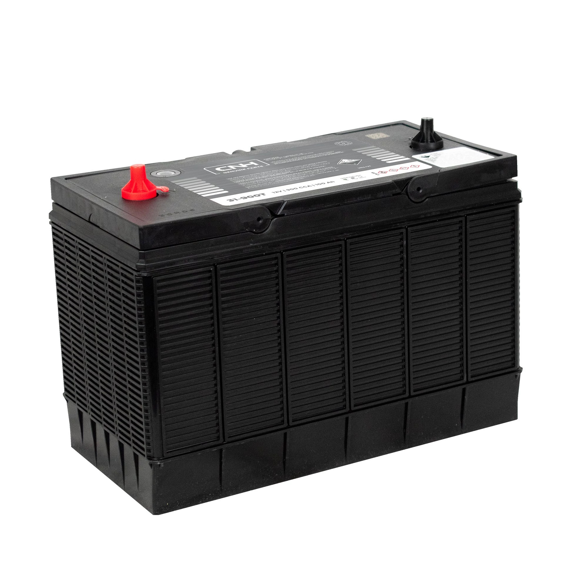 DELKOR GROUP 31T SLI | NEWHOLLANDAG | AU | EN