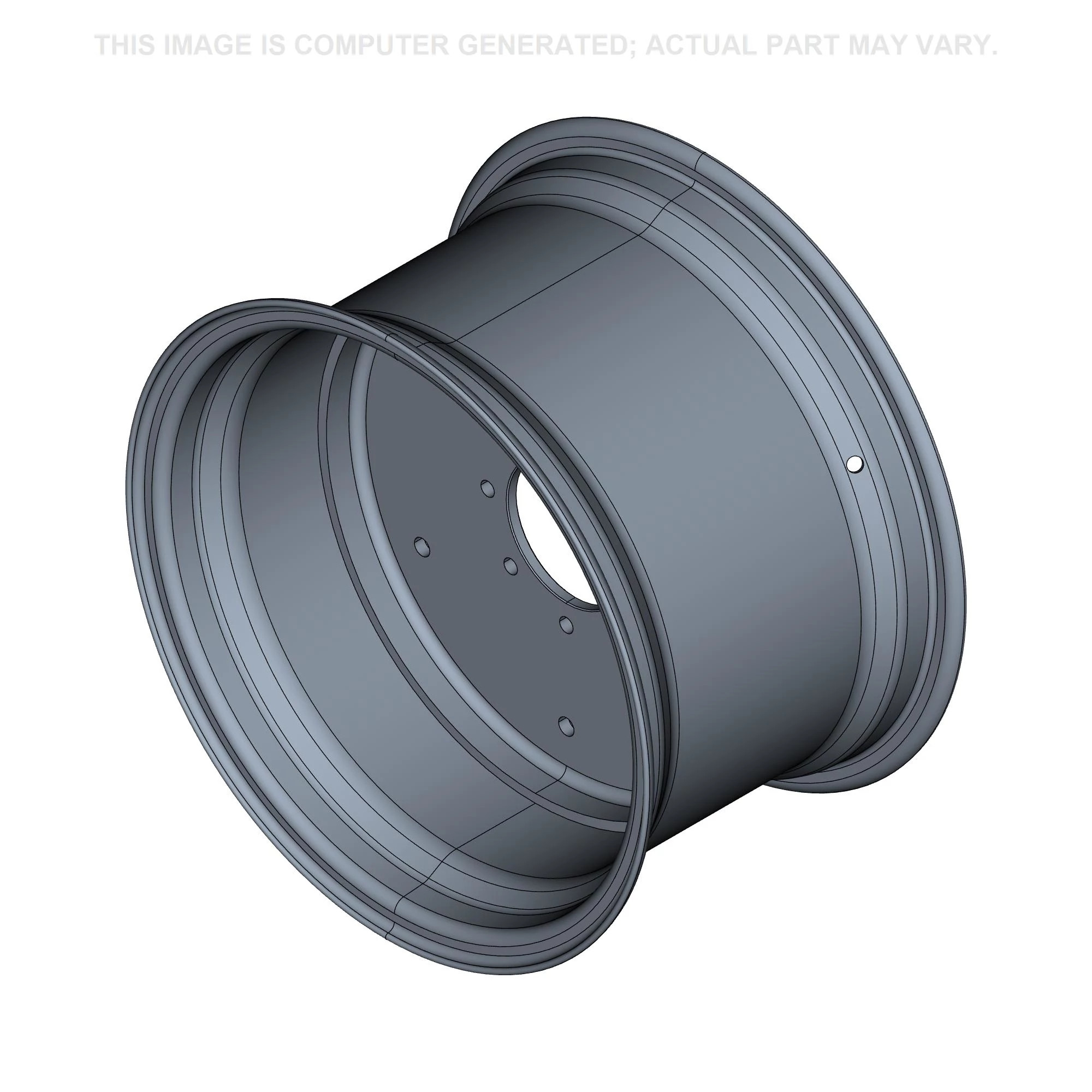 WHEEL | NEWHOLLANDCE | CA | FR