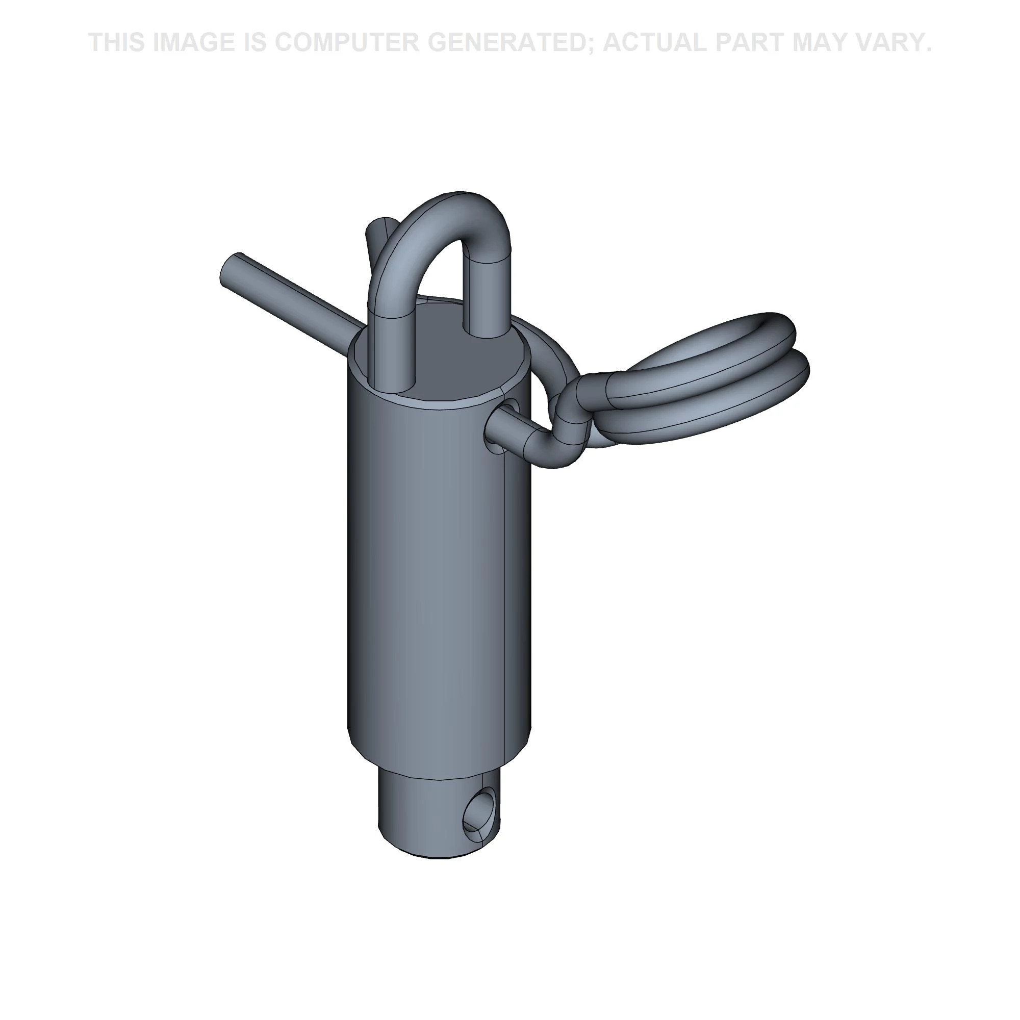 HITCH PIN | CASEIH | CA | EN