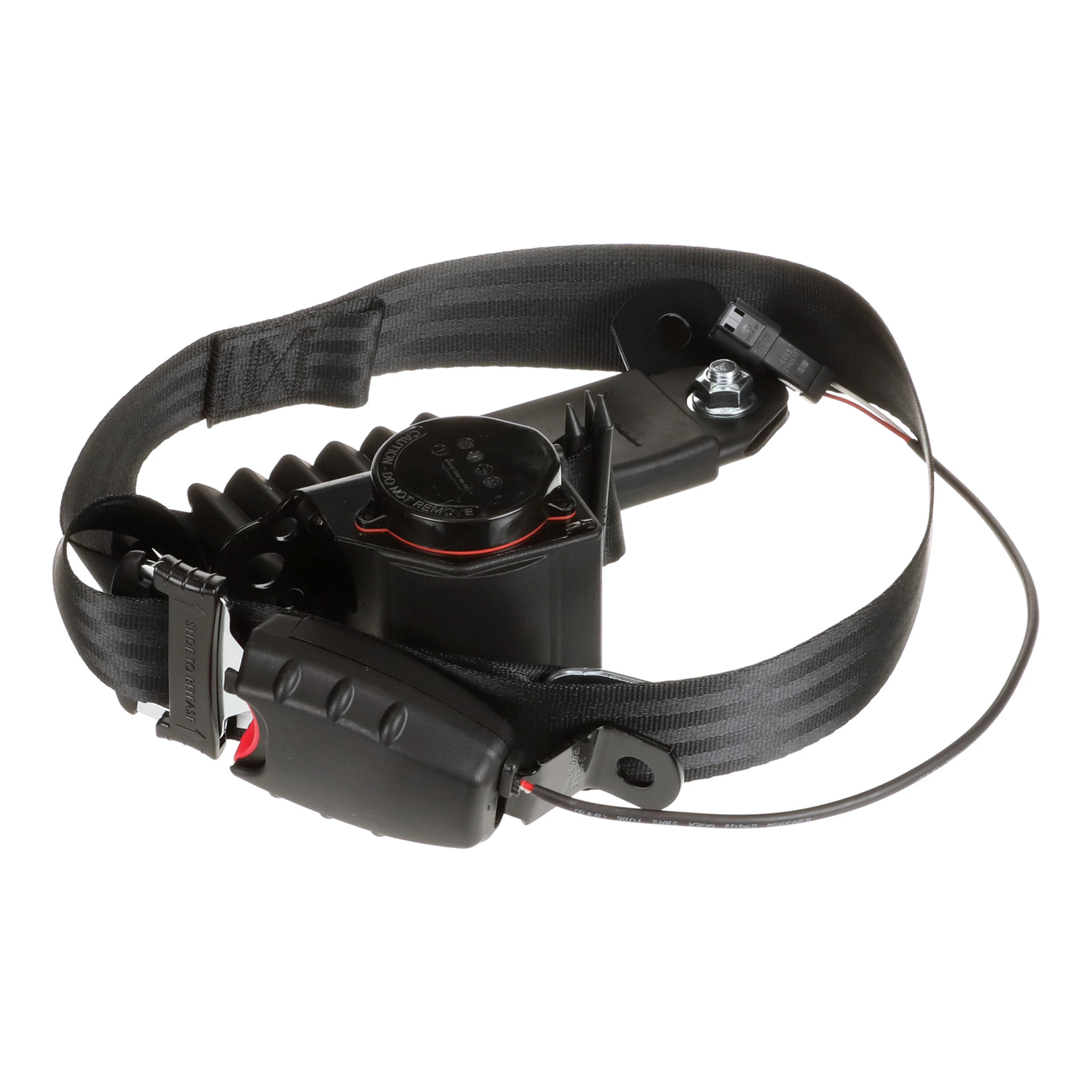 CEINTURE DE SECURITE | CASECE | EU | FR