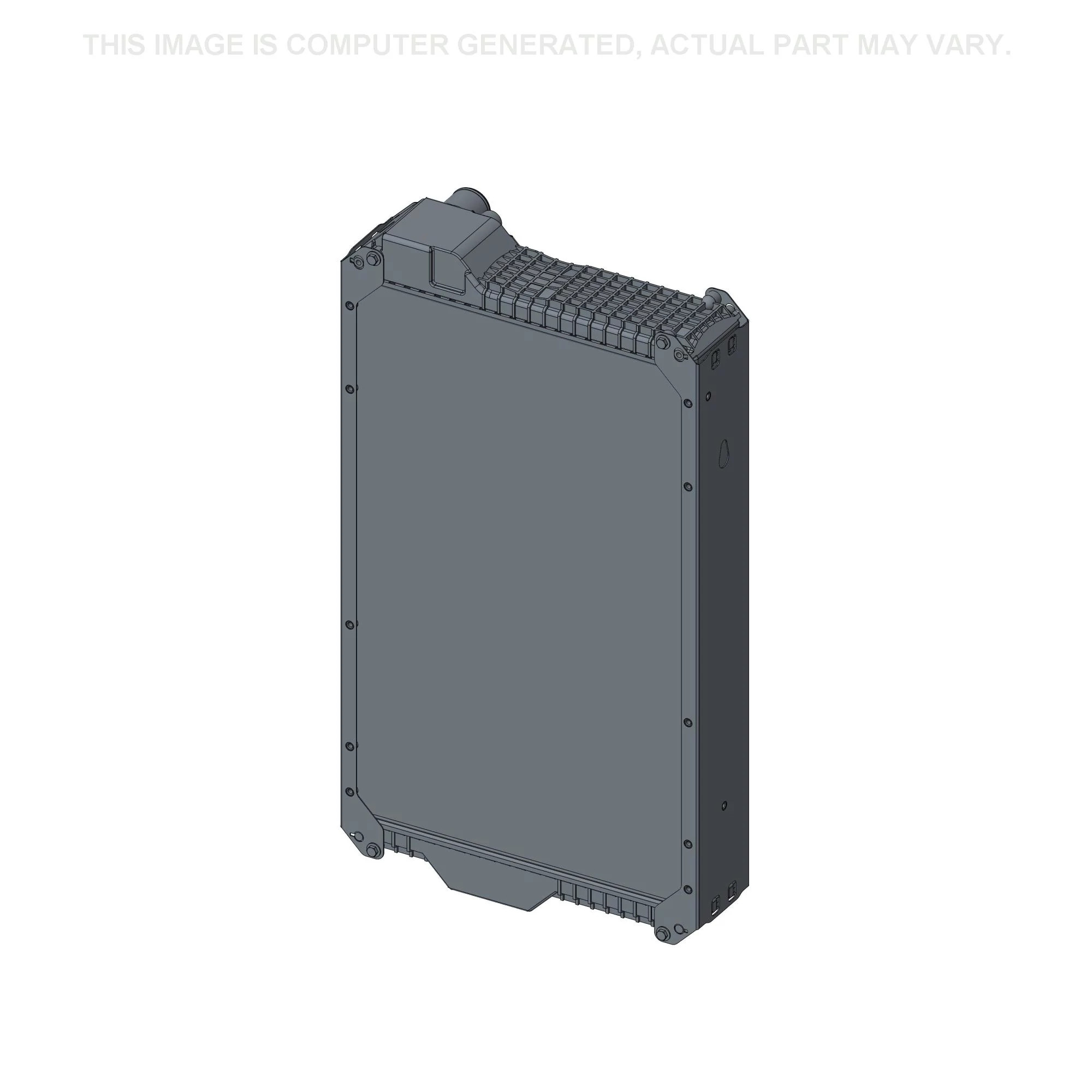 RADIATOR | NEWHOLLANDCE | CA | EN