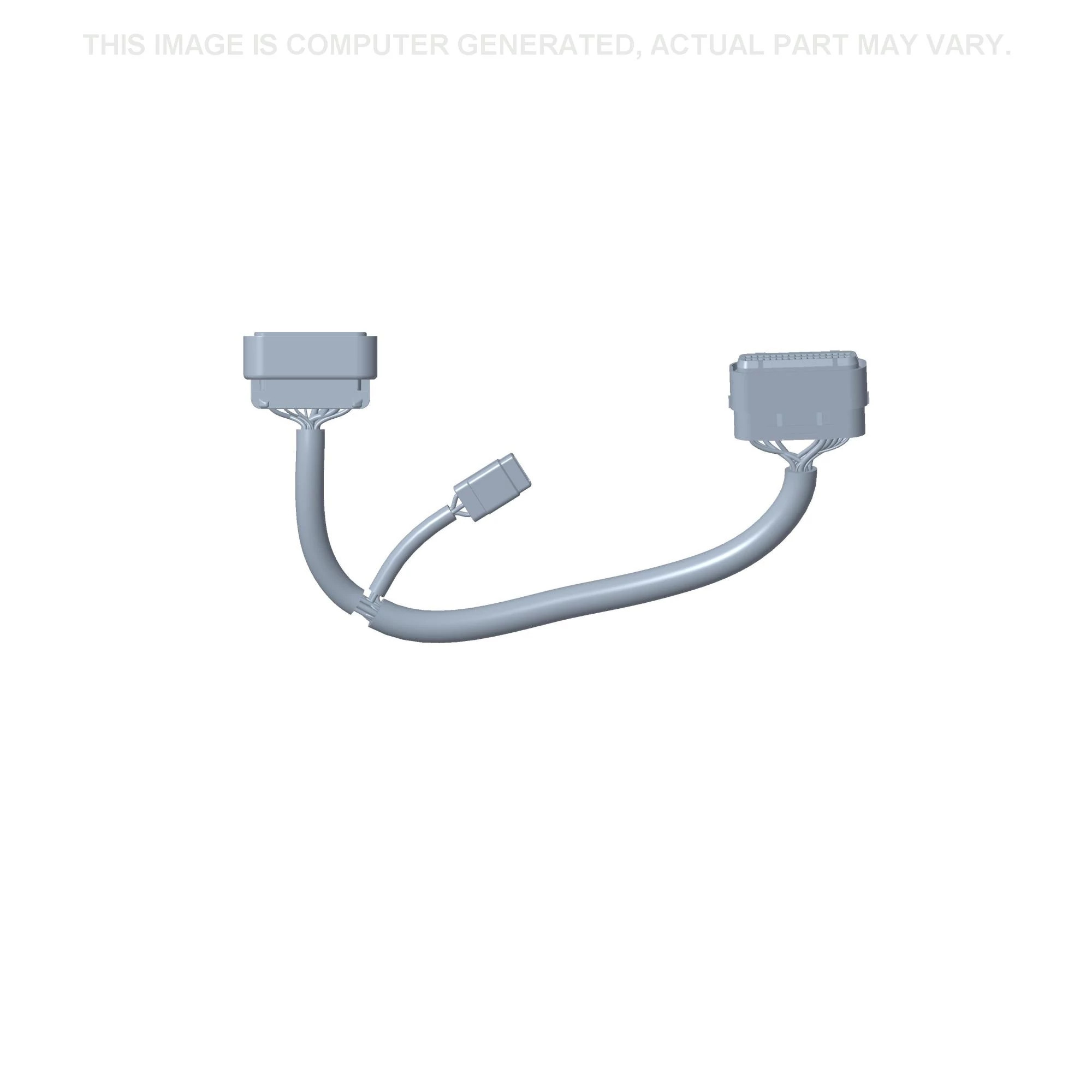 WIRE HARNESS | STEYR | CA | EN