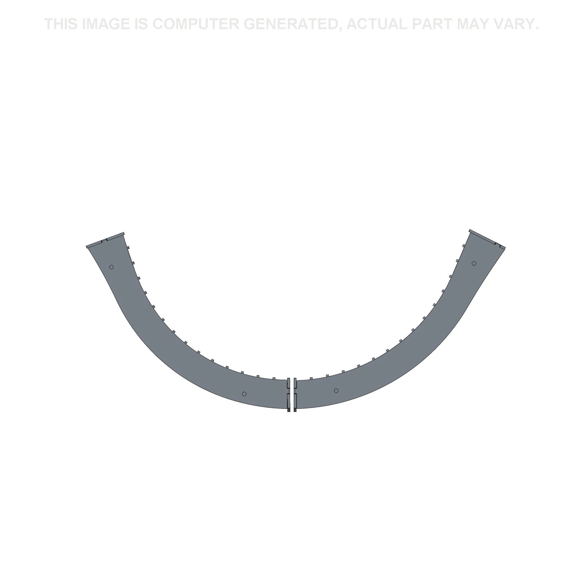 KLEPISKO Z LISTWAMI | FLEXICOIL | EU | PL