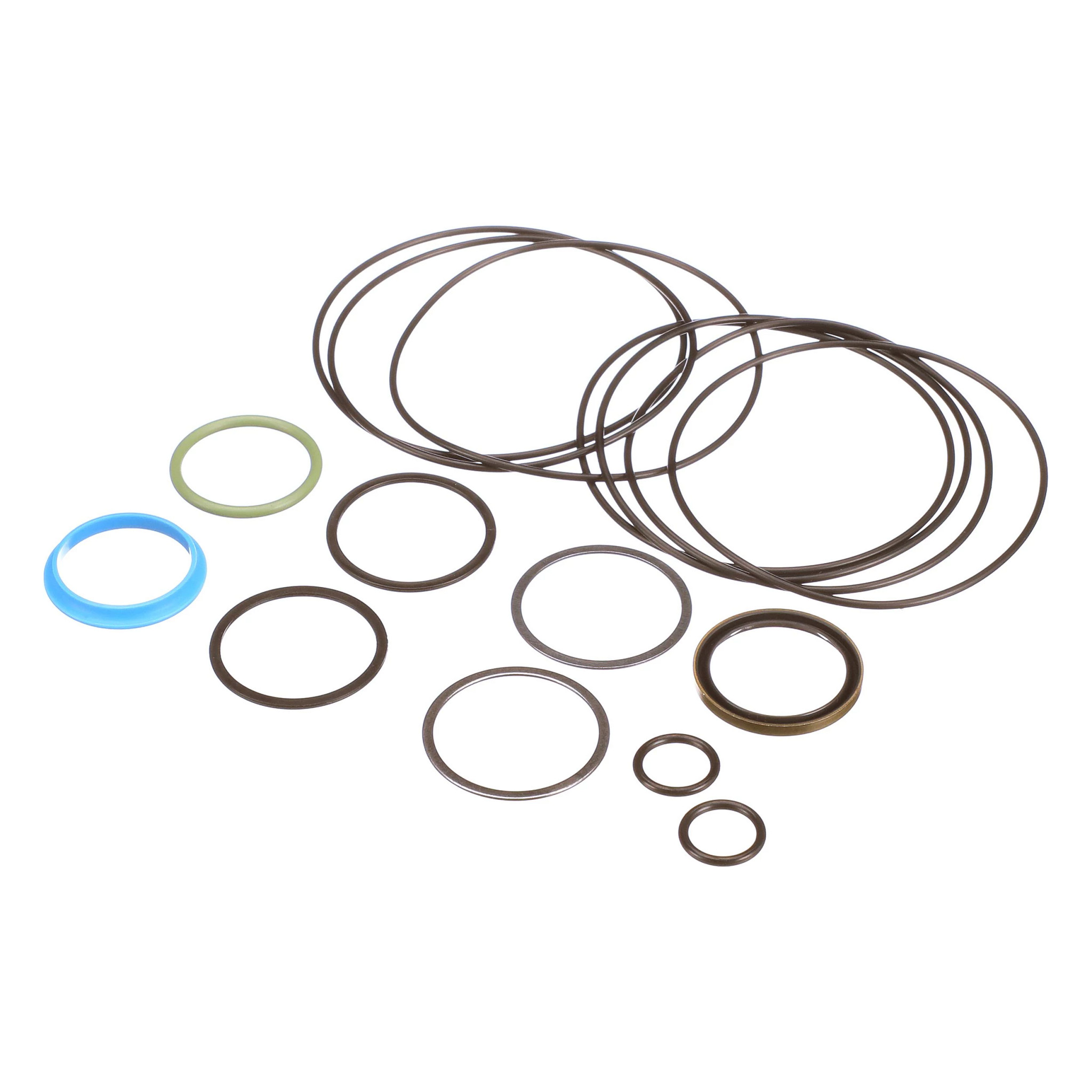 SEAL KIT | NEWHOLLANDAG | GB | EN