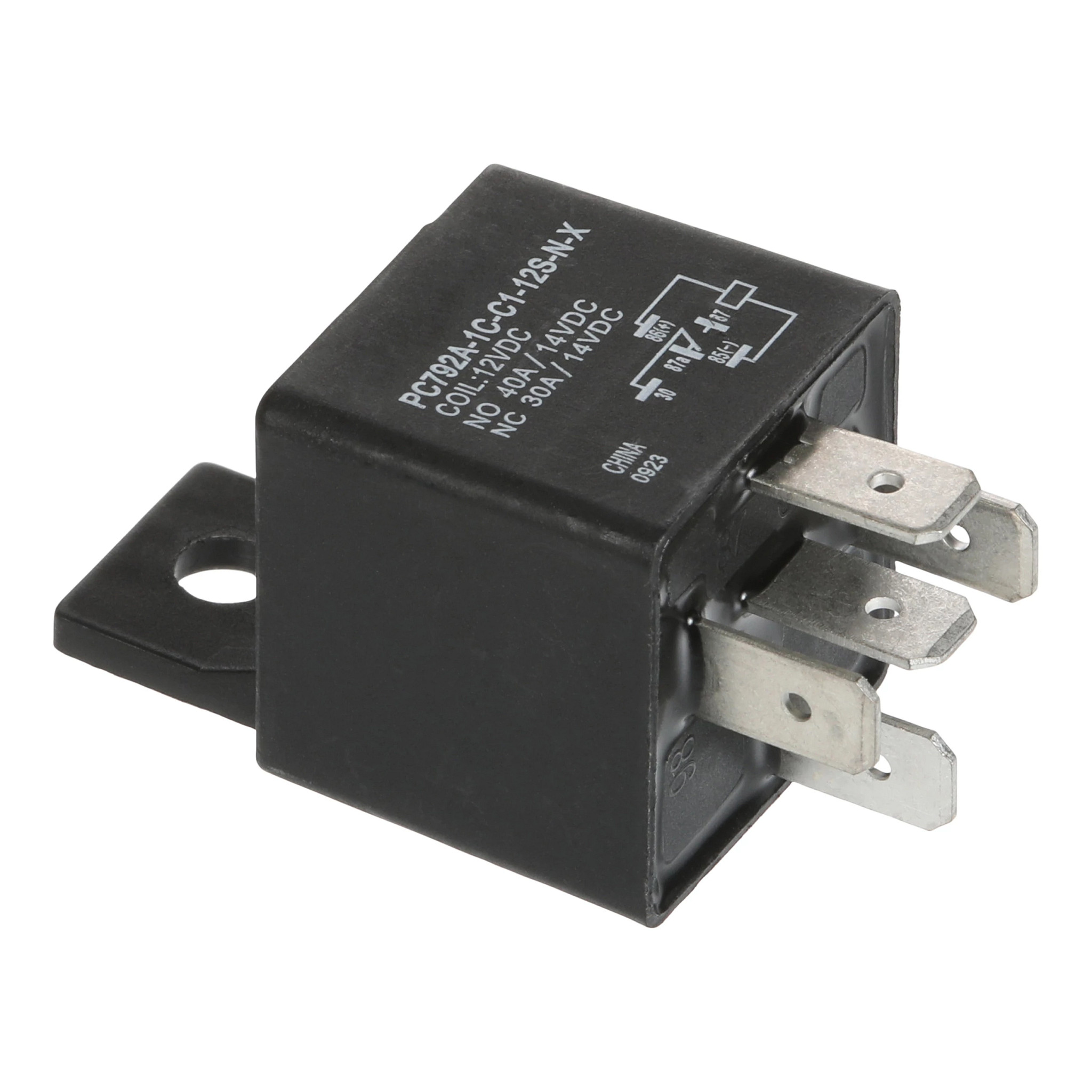 Relay | CASEIH | US | EN